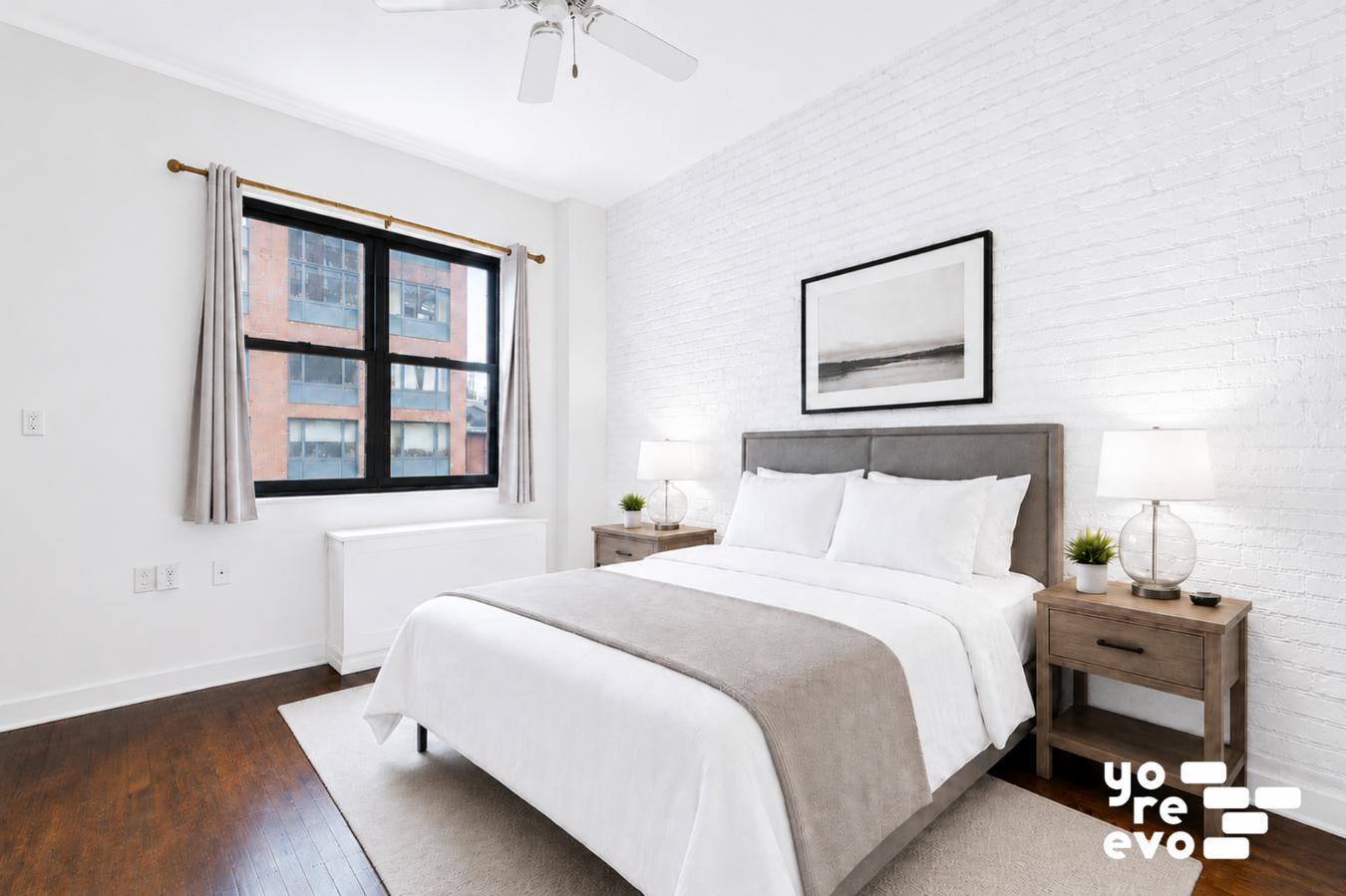 400 West 23rd Street 4M Chelsea New York NY 10011