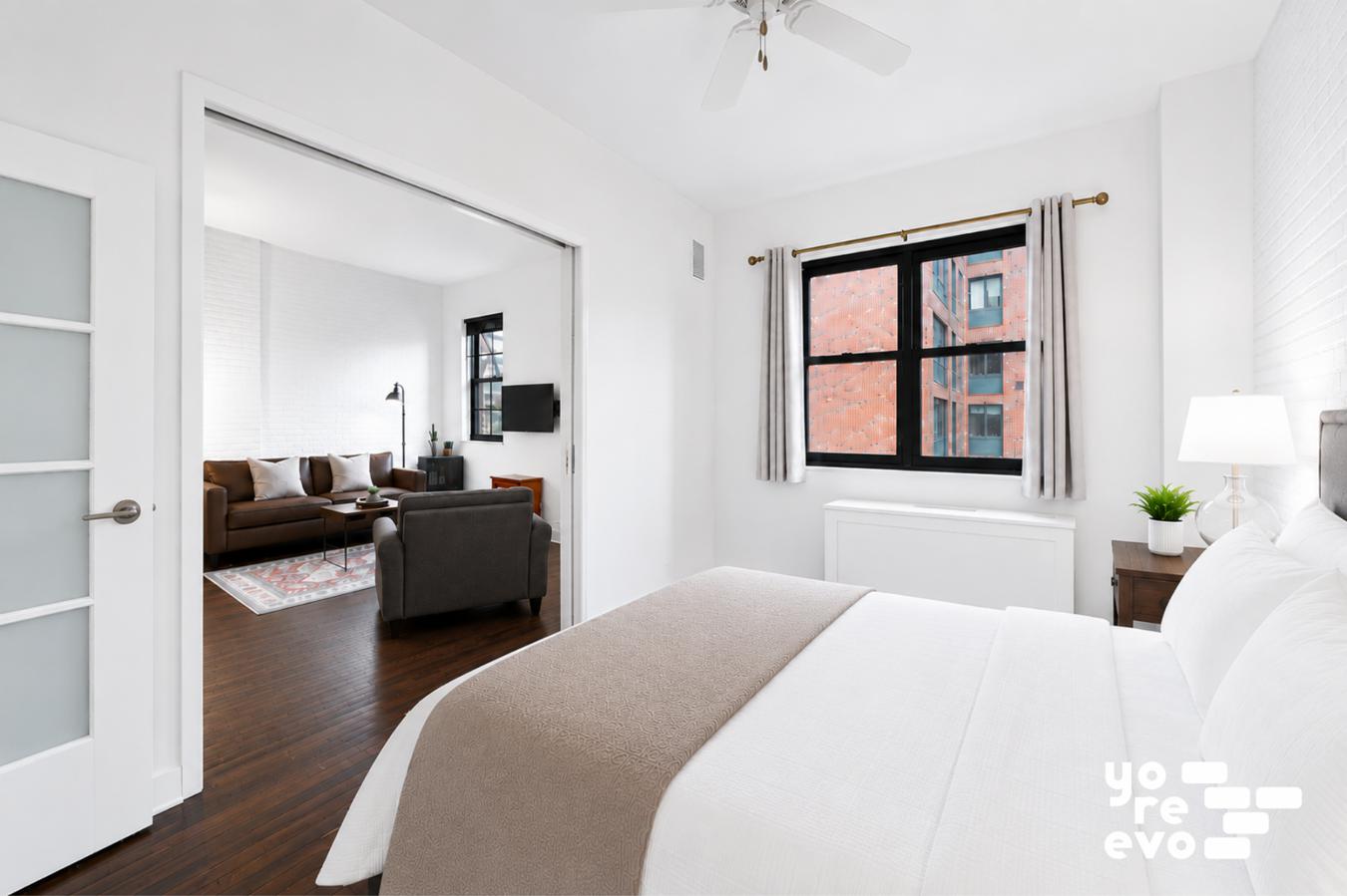 400 West 23rd Street 4M Chelsea New York NY 10011