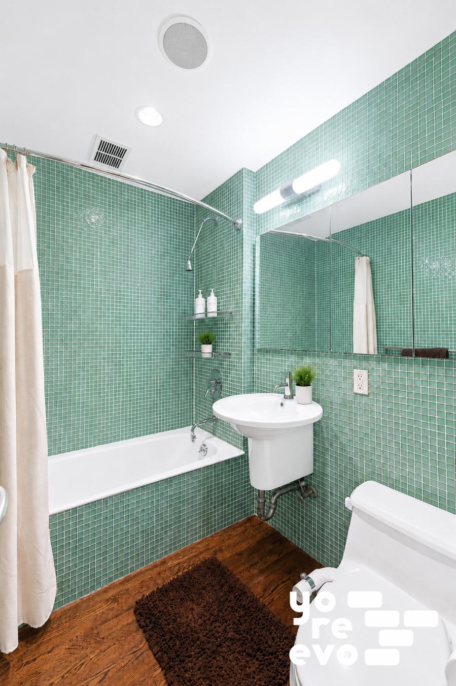 400 West 23rd Street 4M Chelsea New York NY 10011