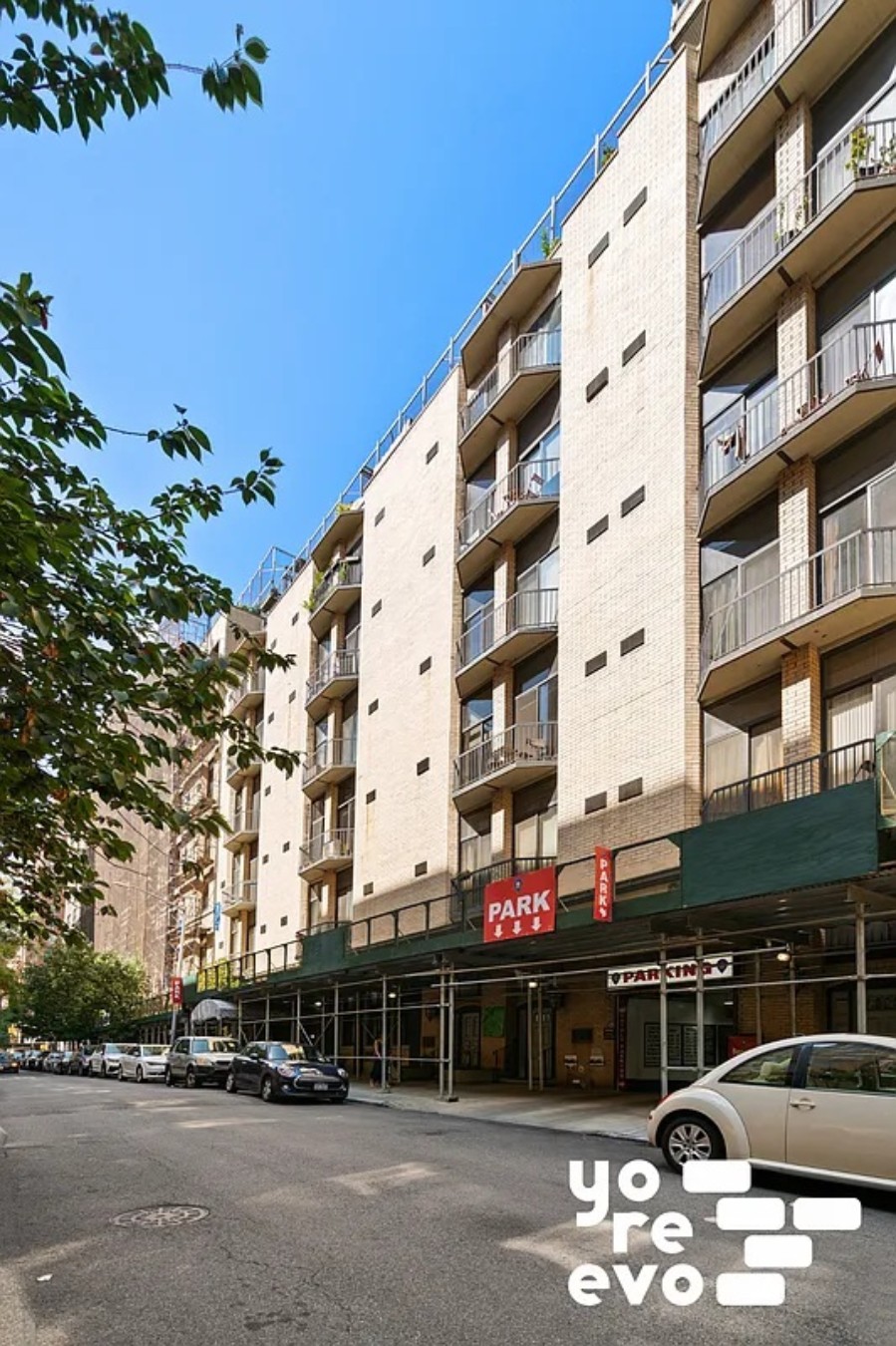 215 East 24th Street 222 Kips Bay New York NY 10010