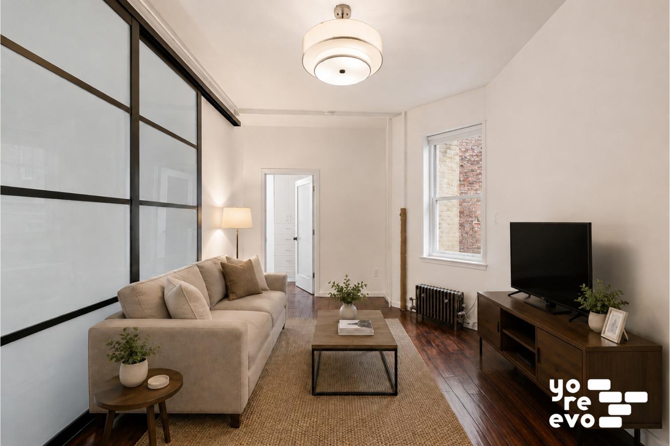 211 West 10th Street 2B W. Greenwich Village New York NY 10014