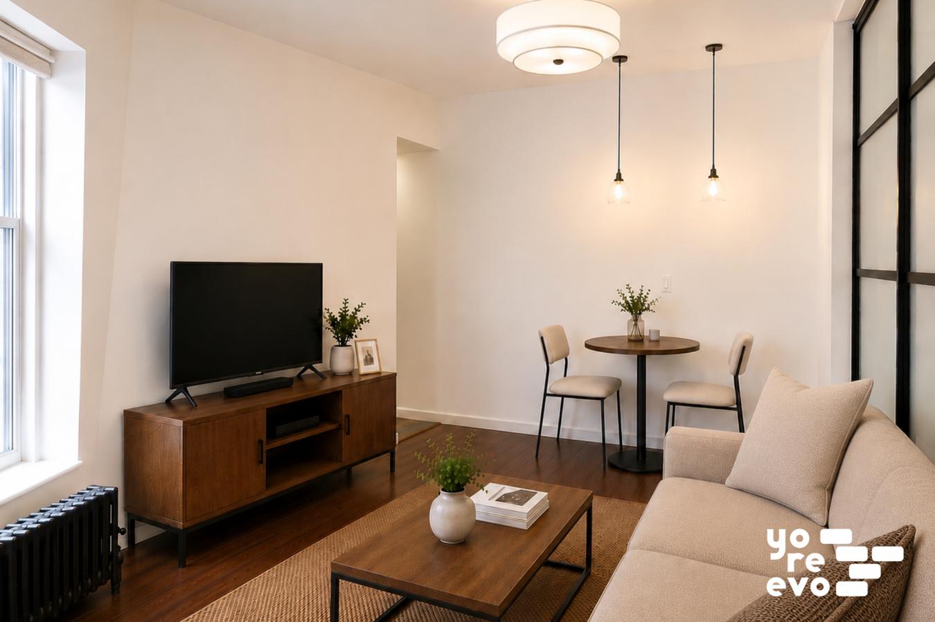 211 West 10th Street 2B W. Greenwich Village New York NY 10014