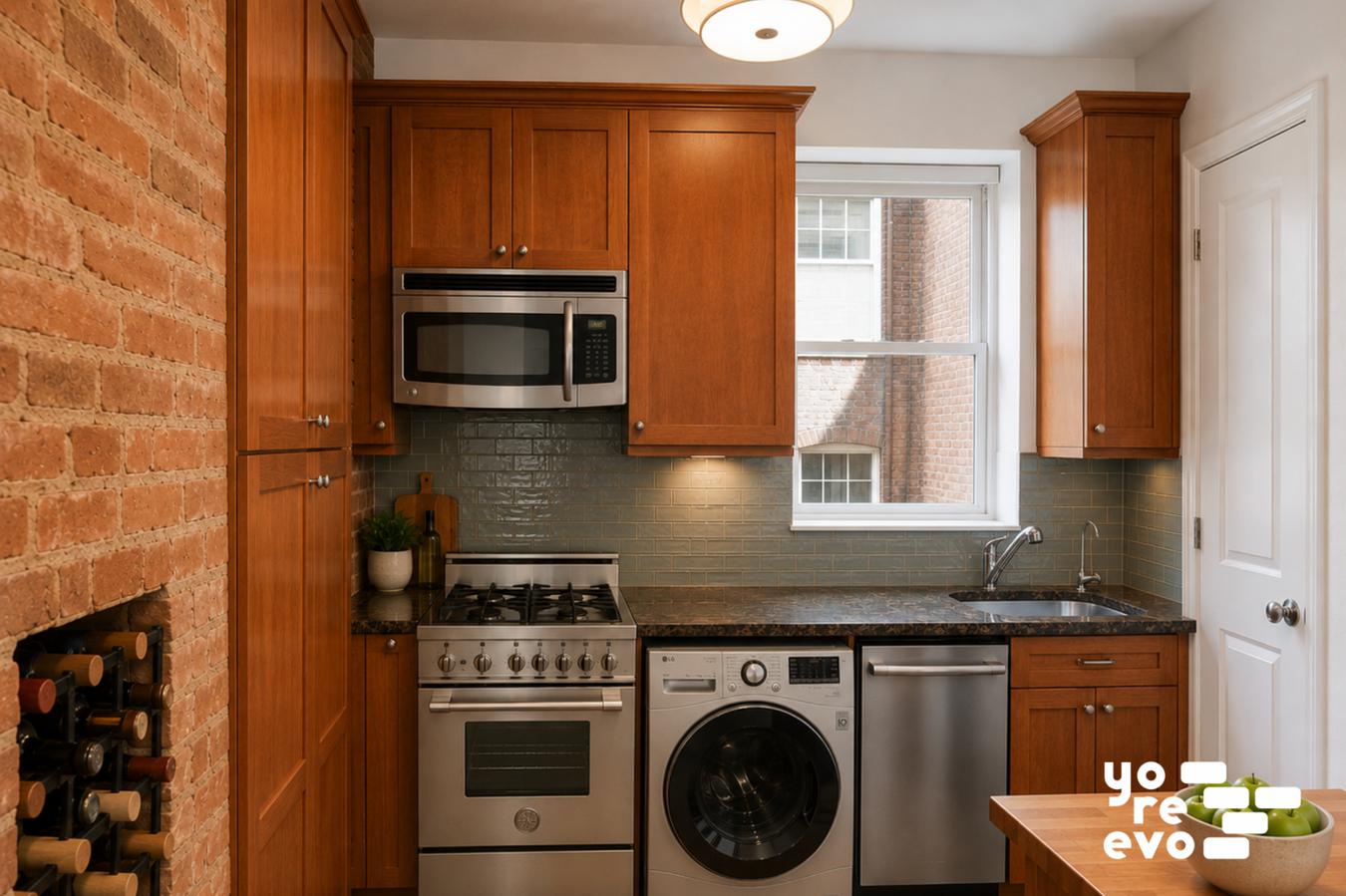 211 West 10th Street 2B W. Greenwich Village New York NY 10014