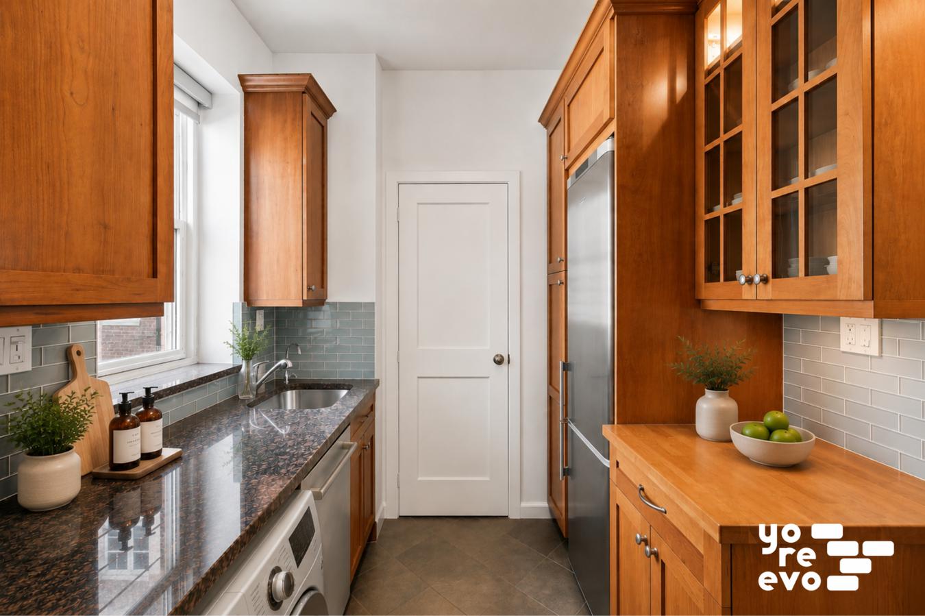 211 West 10th Street 2B W. Greenwich Village New York NY 10014