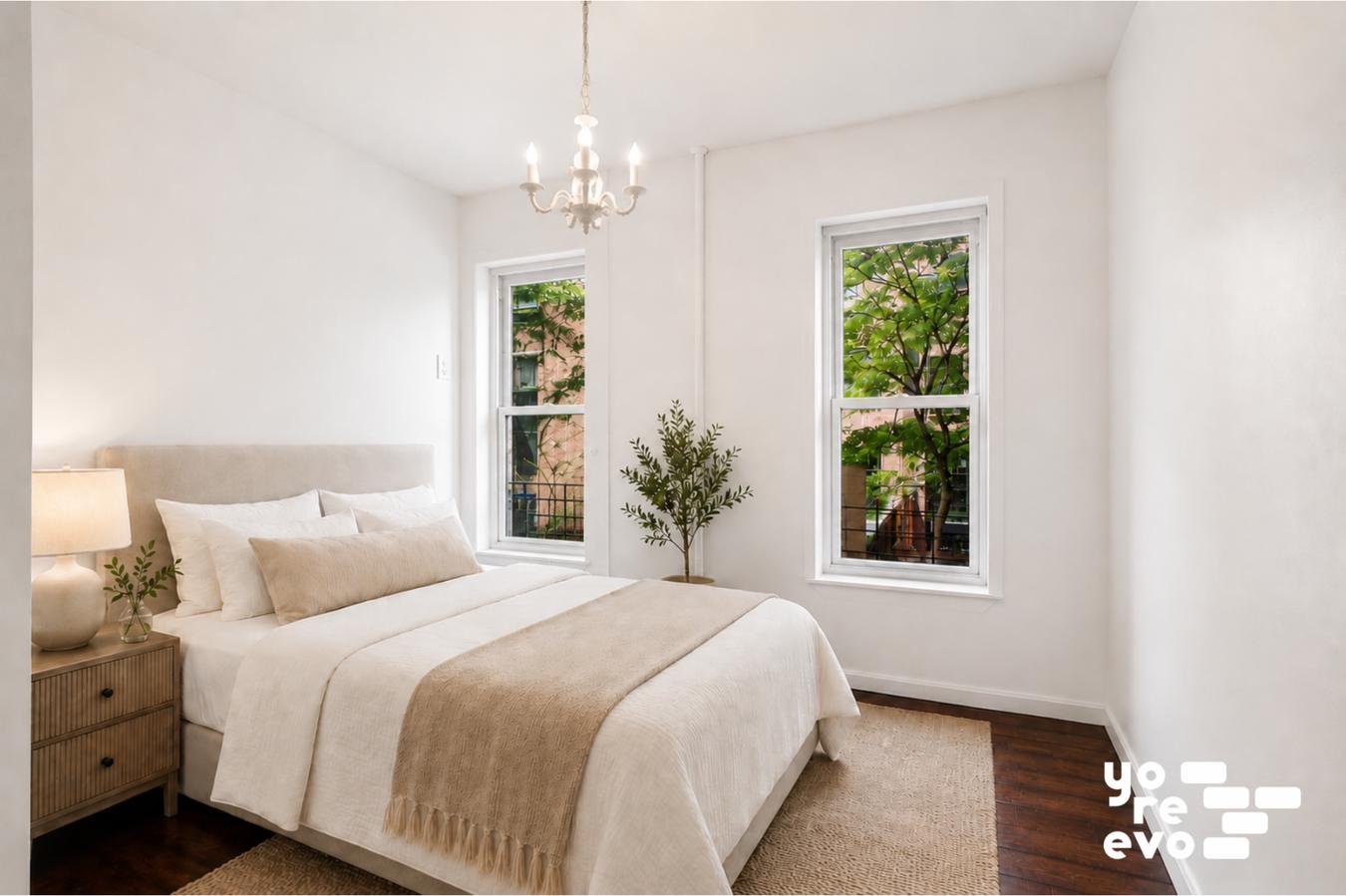 211 West 10th Street 2B W. Greenwich Village New York NY 10014