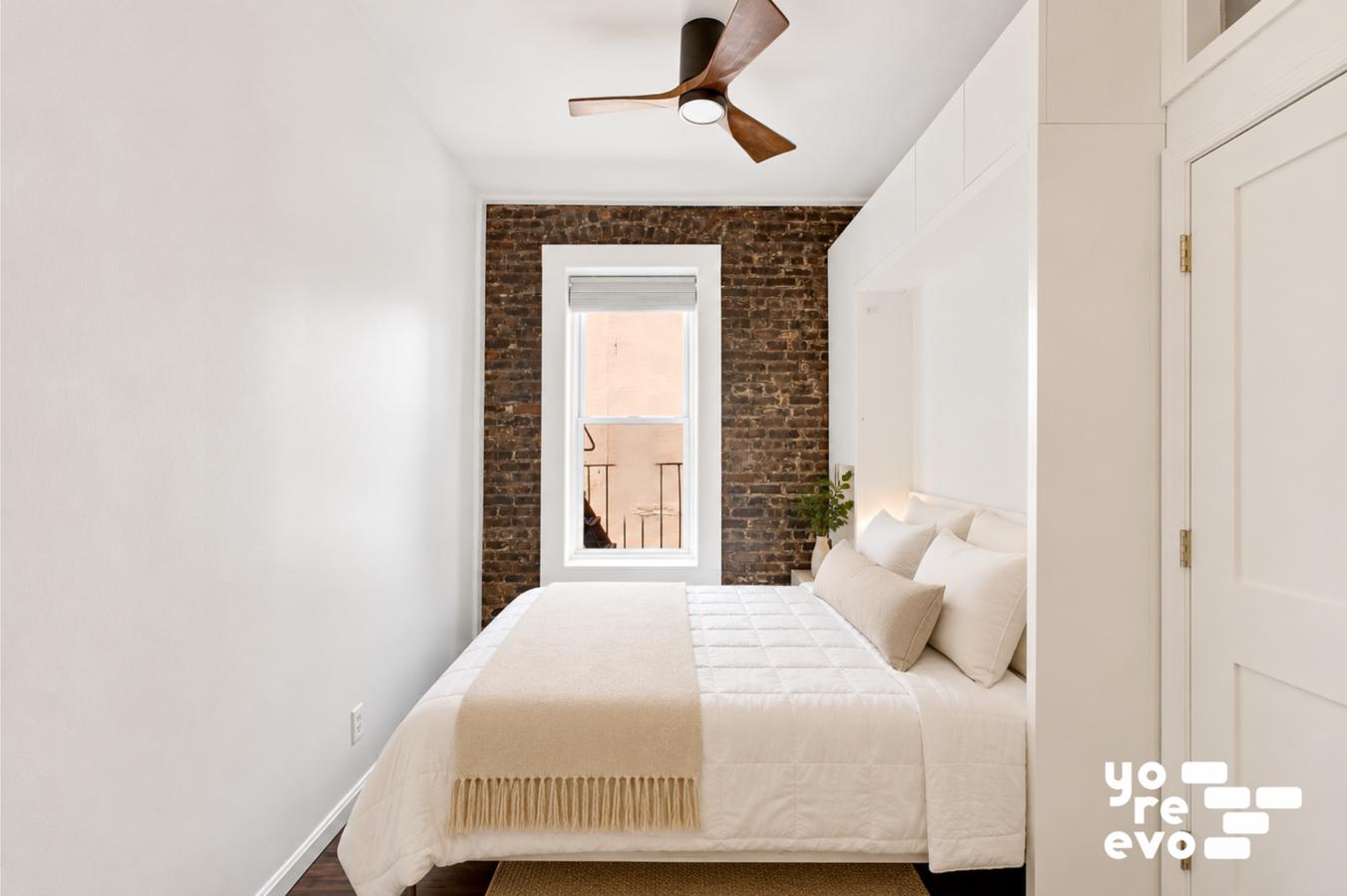 211 West 10th Street 2B W. Greenwich Village New York NY 10014