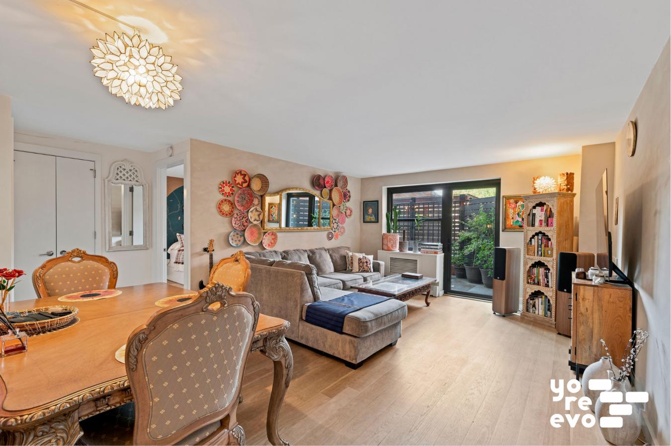 1330 Fifth Avenue West Harlem New York NY 10026