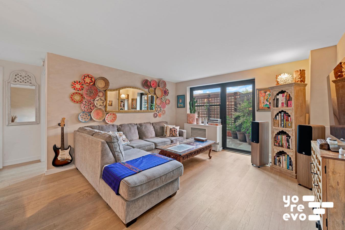 1330 Fifth Avenue West Harlem New York NY 10026