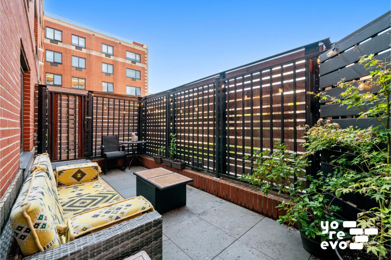 1330 Fifth Avenue West Harlem New York NY 10026