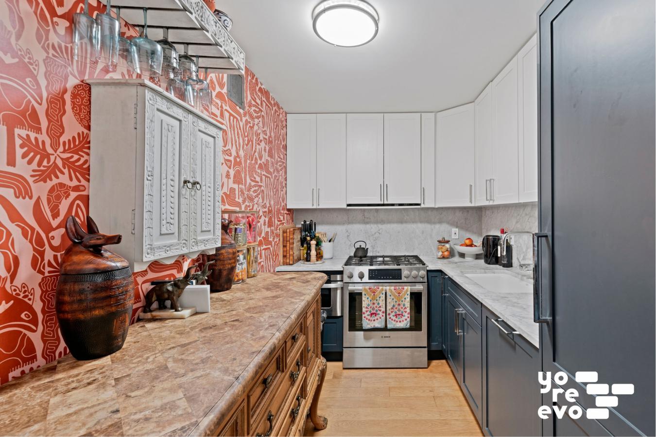 1330 Fifth Avenue West Harlem New York NY 10026