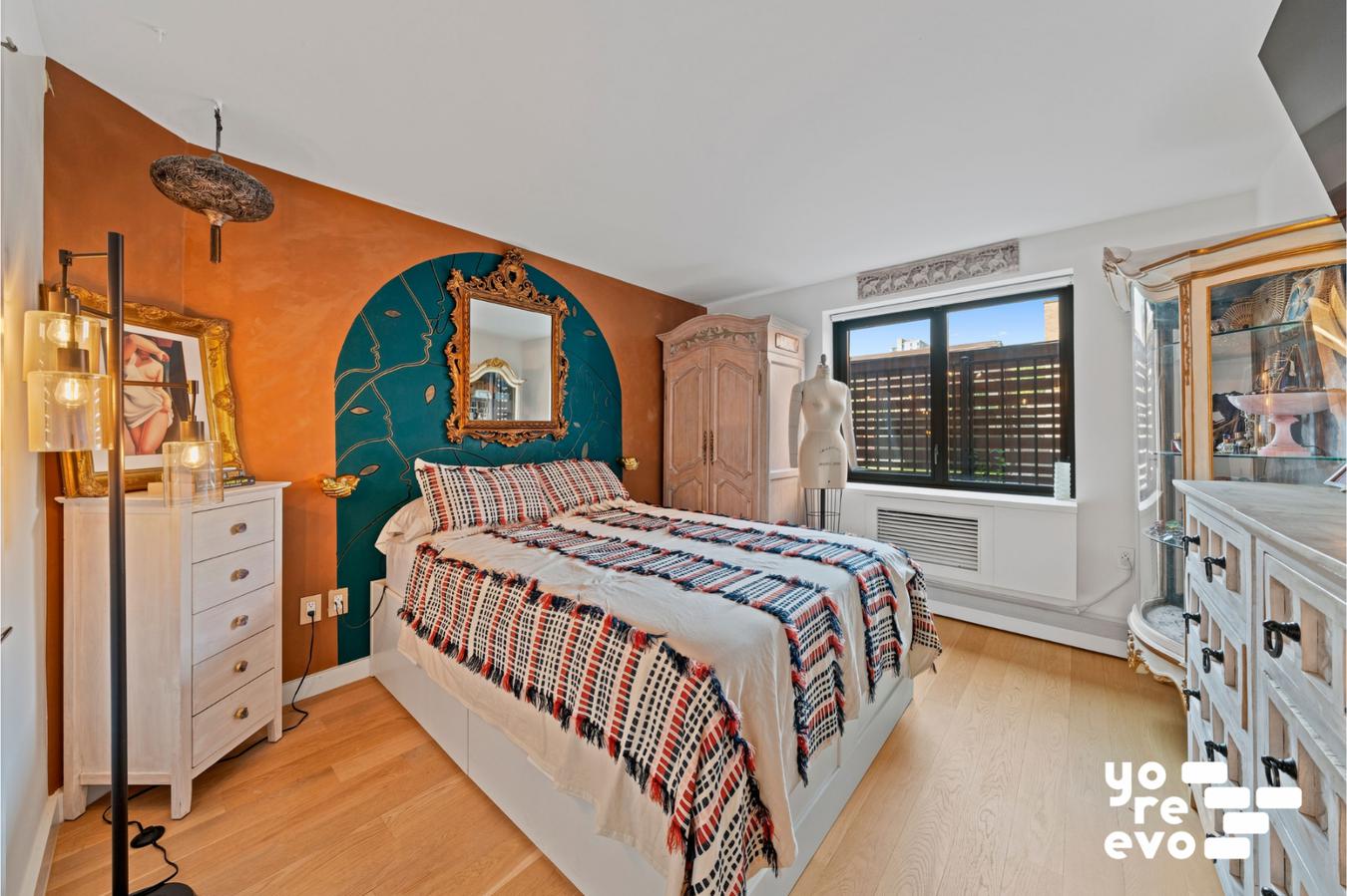 1330 Fifth Avenue West Harlem New York NY 10026
