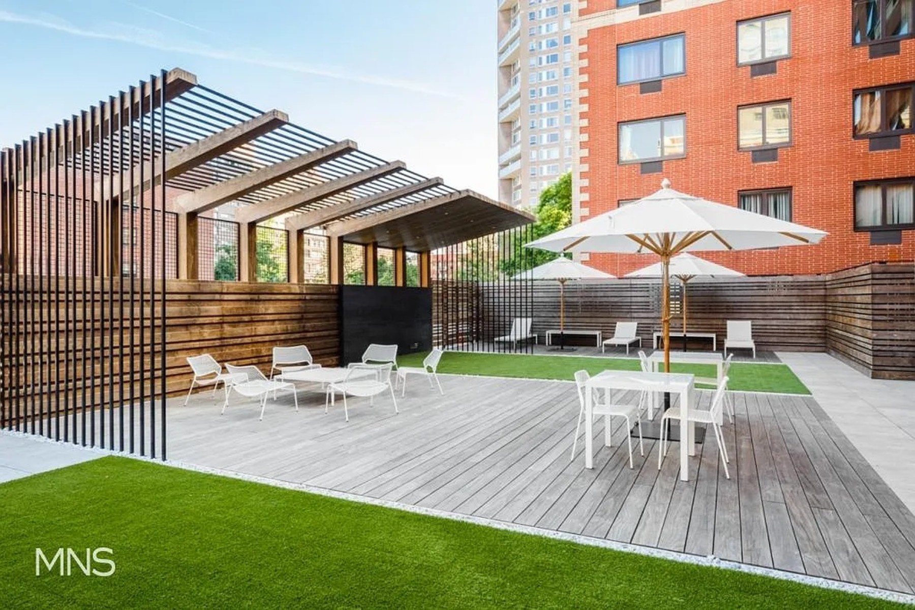 1330 Fifth Avenue West Harlem New York NY 10026