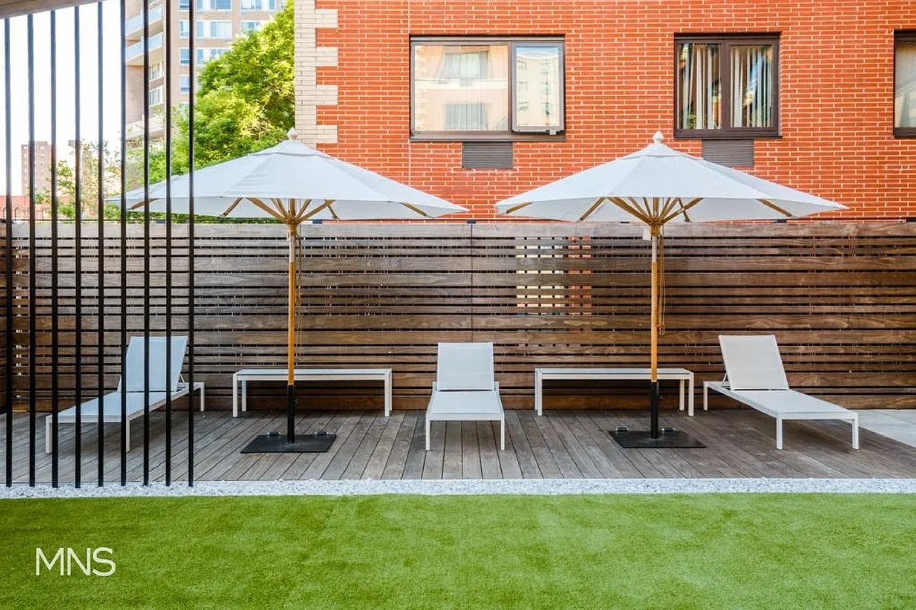 1330 Fifth Avenue West Harlem New York NY 10026