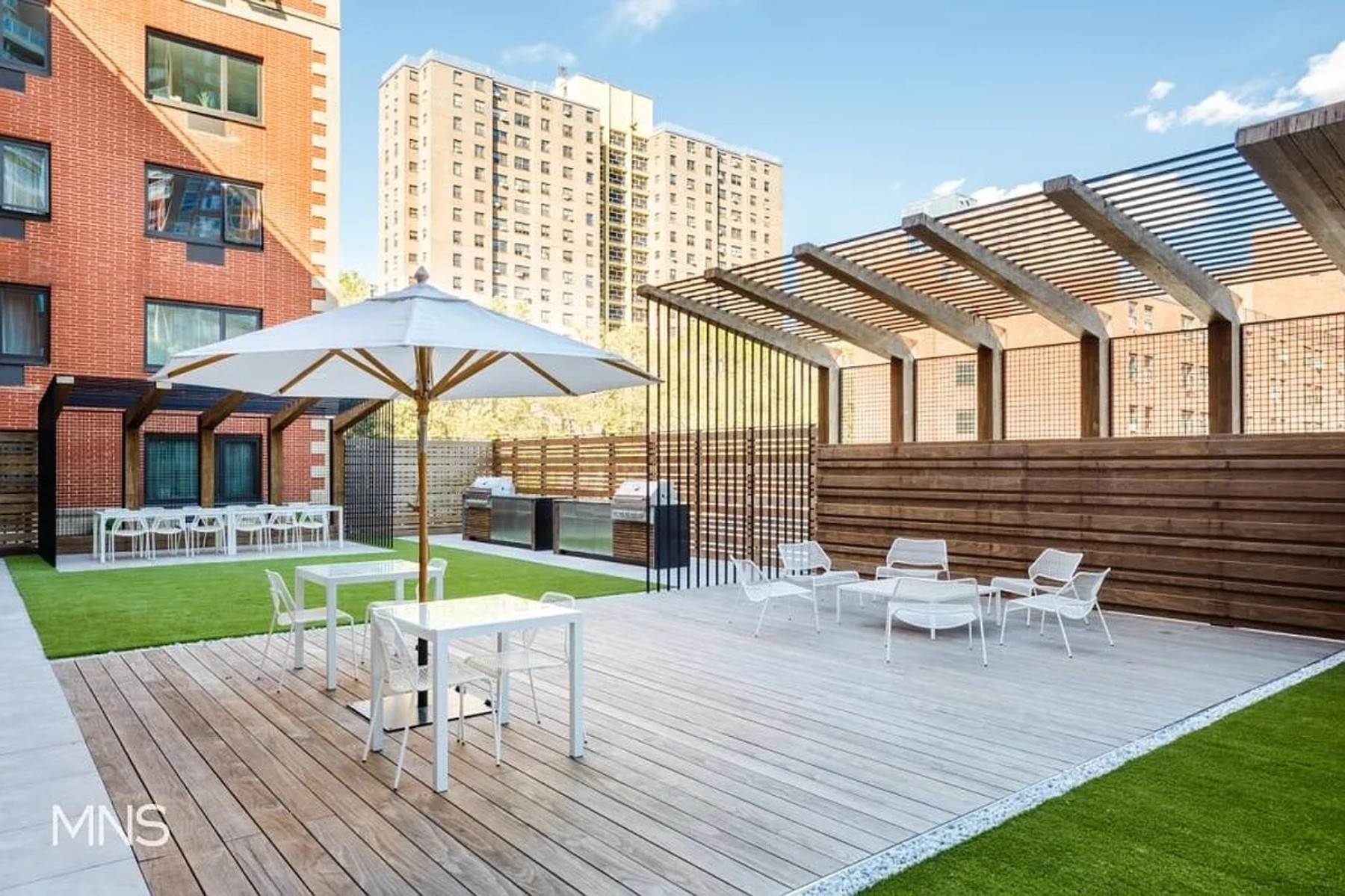 1330 Fifth Avenue West Harlem New York NY 10026