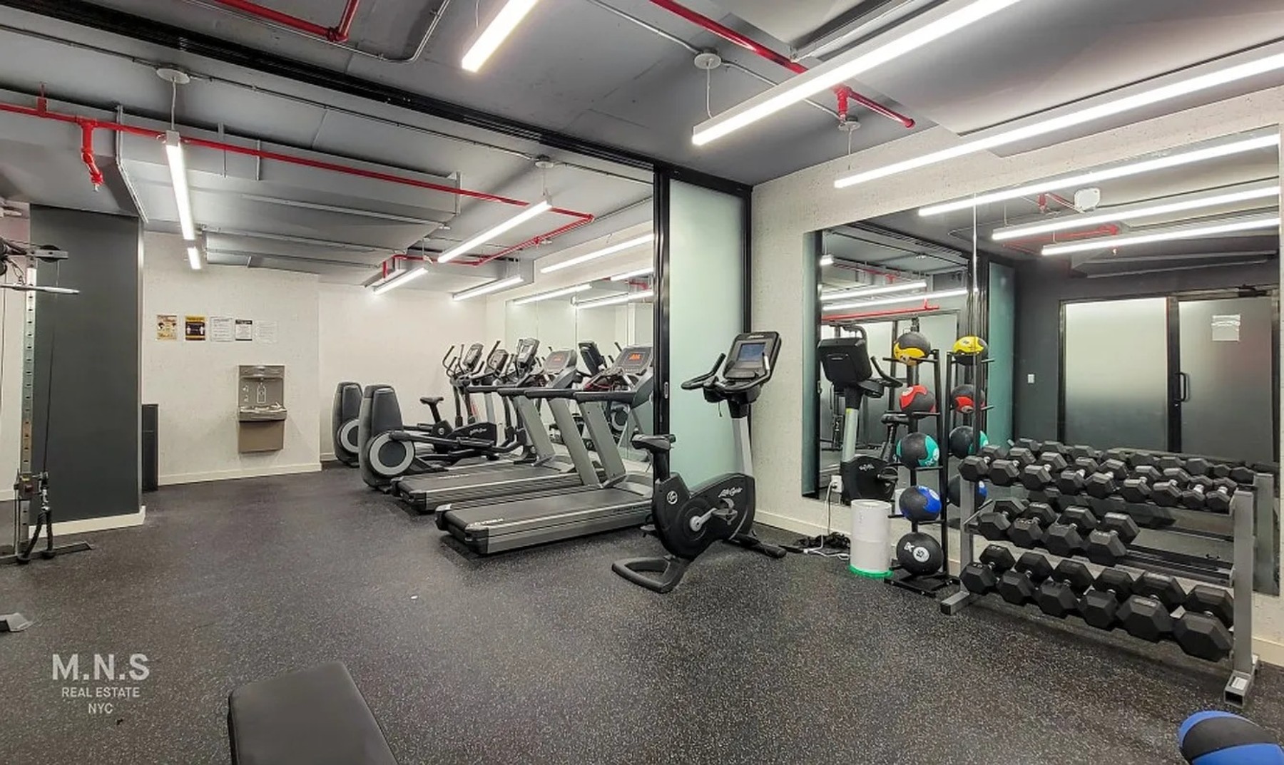 1330 Fifth Avenue West Harlem New York NY 10026
