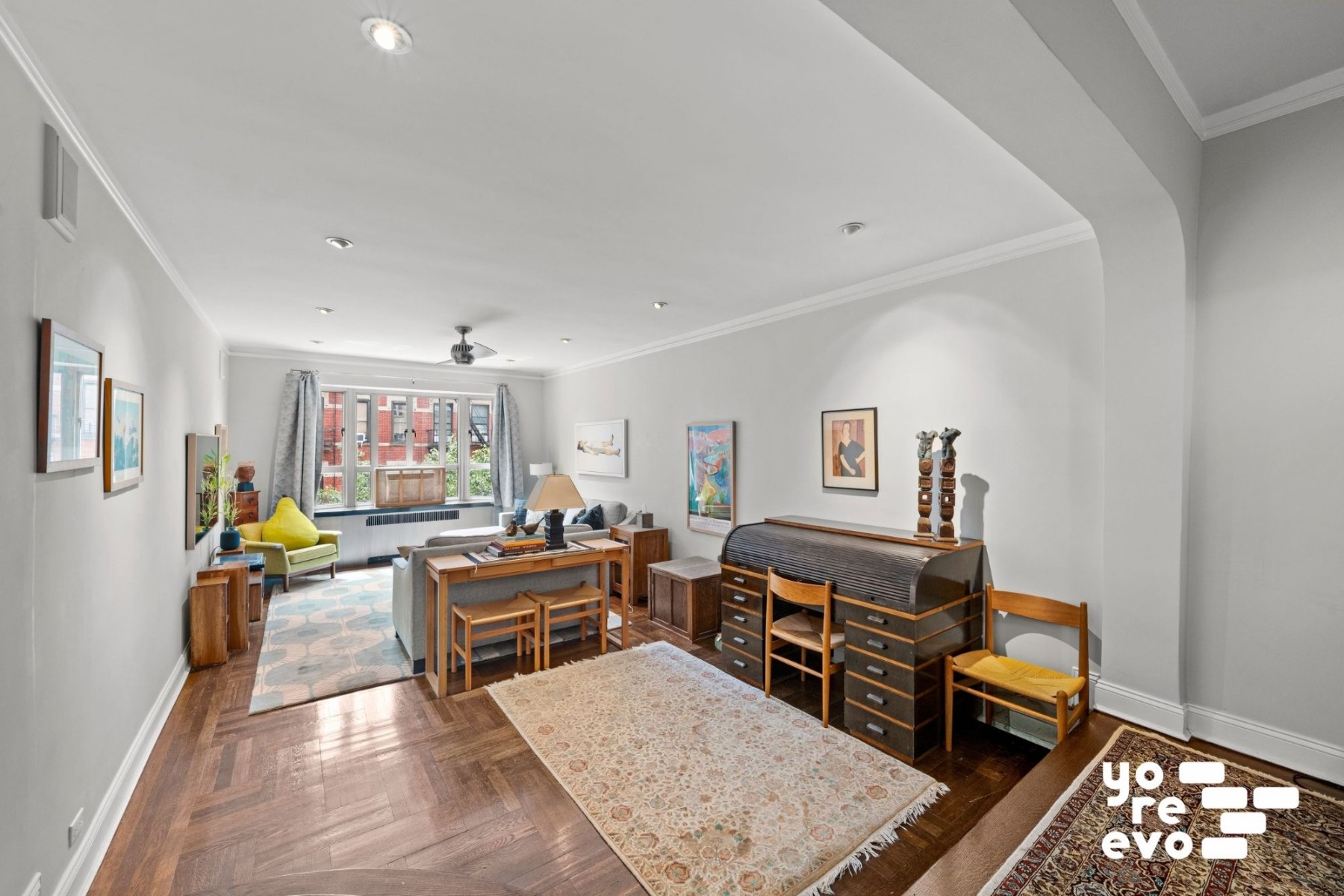 155 West 20th Street 4G Chelsea New York NY 10011