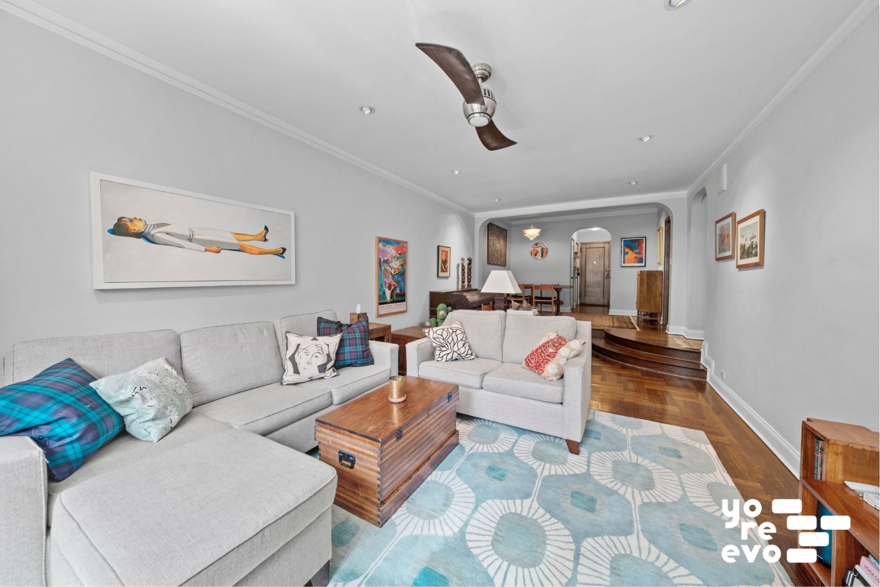 155 West 20th Street 4G Chelsea New York NY 10011