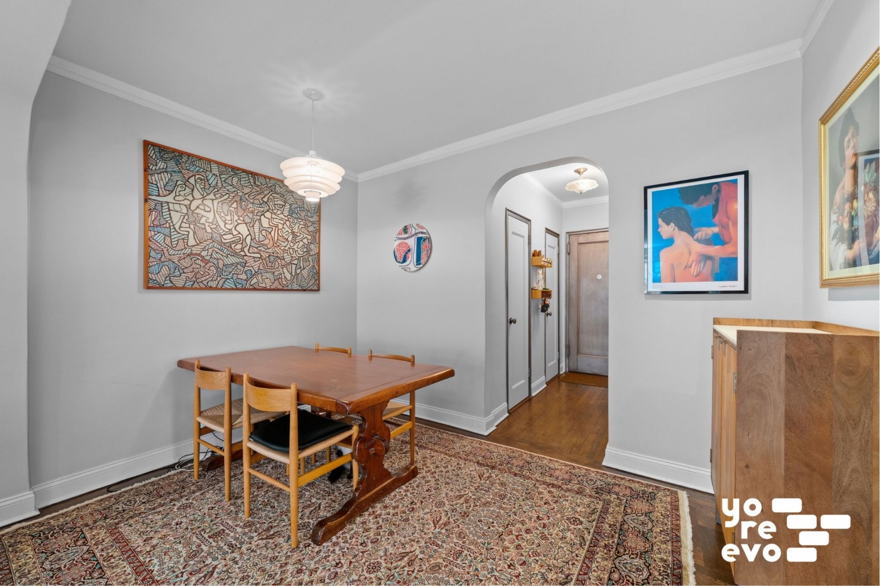 155 West 20th Street 4G Chelsea New York NY 10011