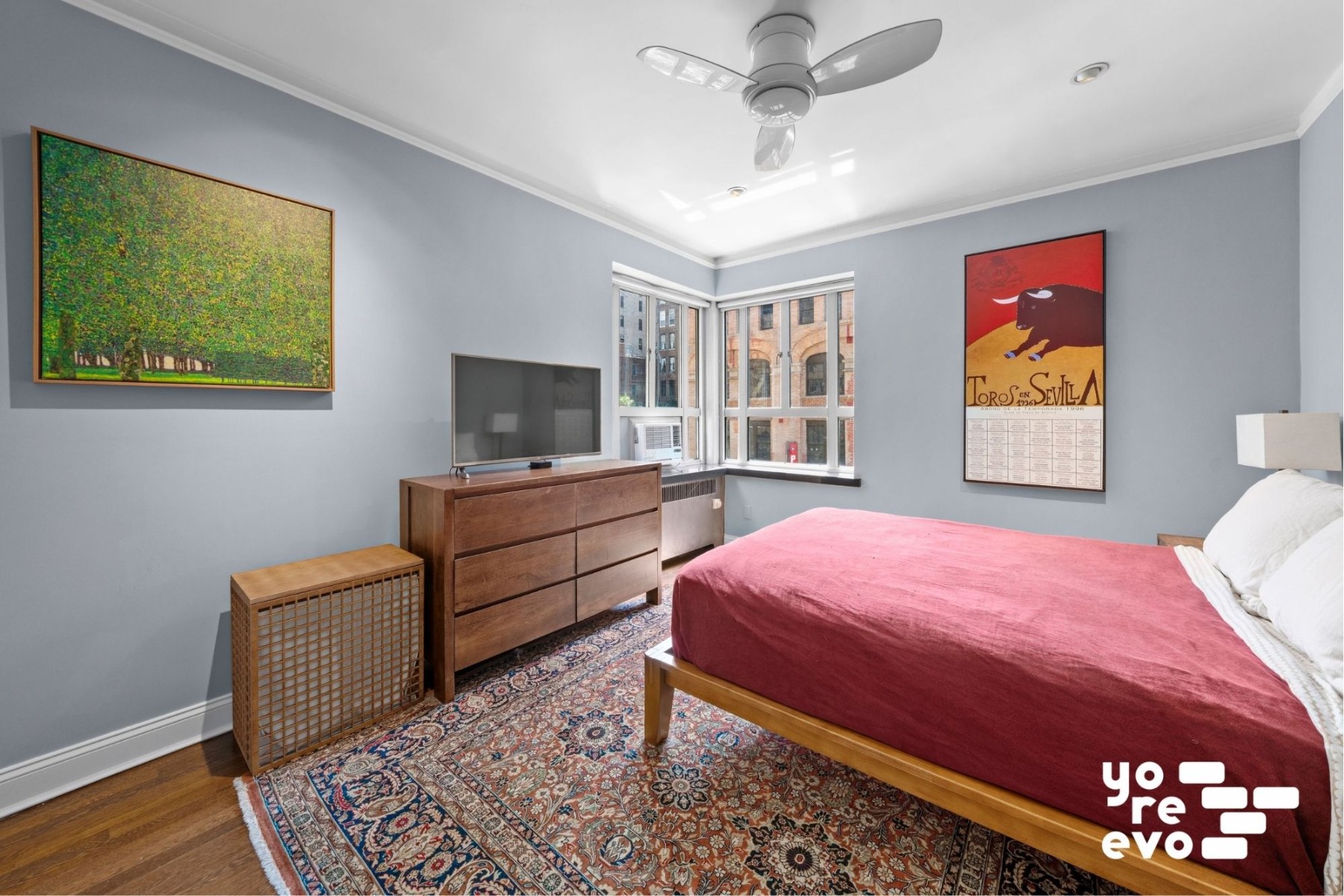 155 West 20th Street 4G Chelsea New York NY 10011