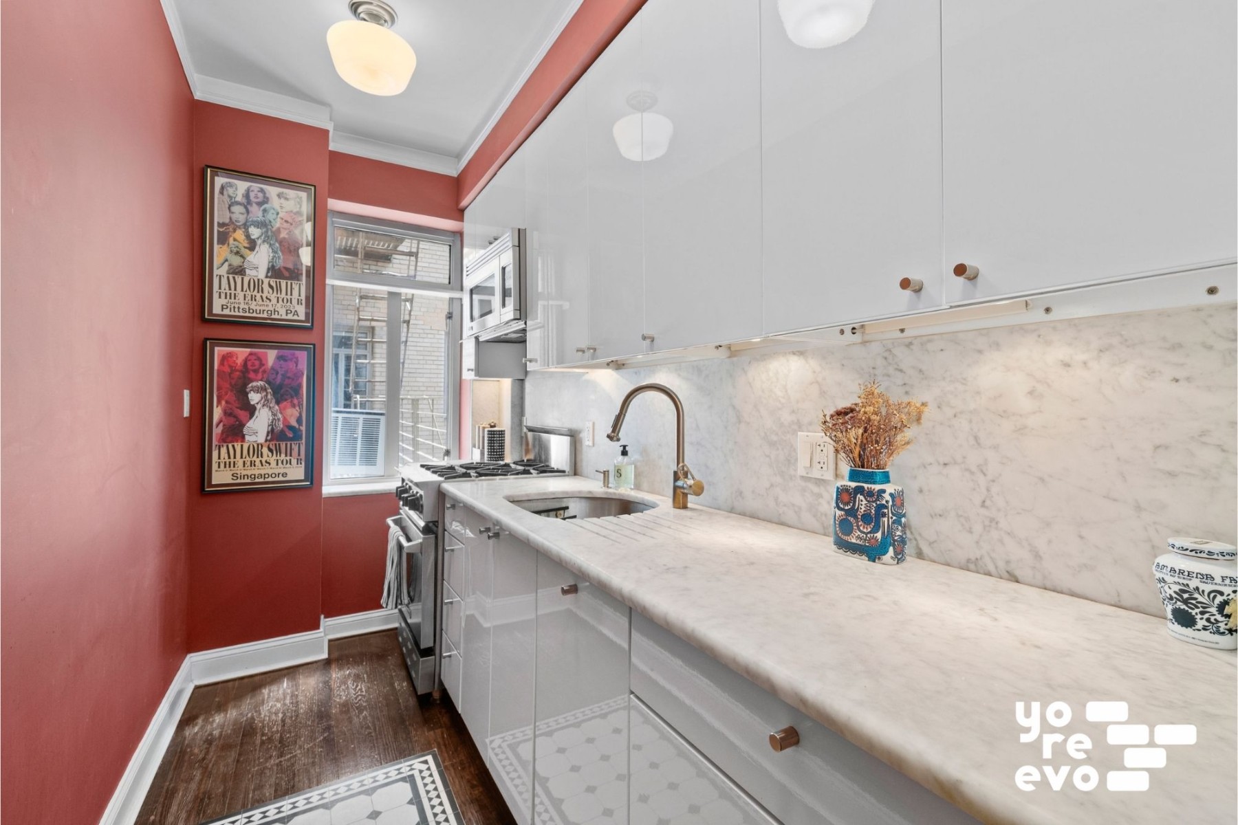 155 West 20th Street 4G Chelsea New York NY 10011