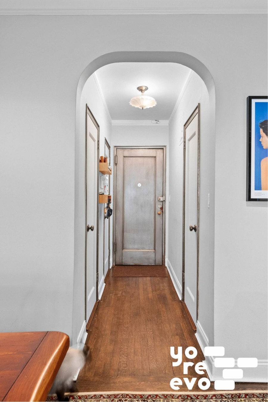 155 West 20th Street 4G Chelsea New York NY 10011