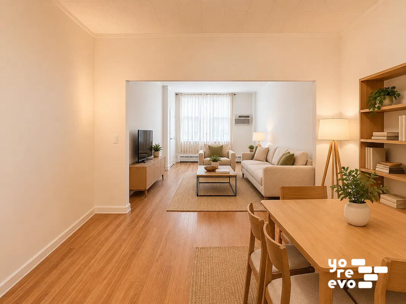 28-09 23rd Avenue Steinway-Ditmars Queens NY 11105