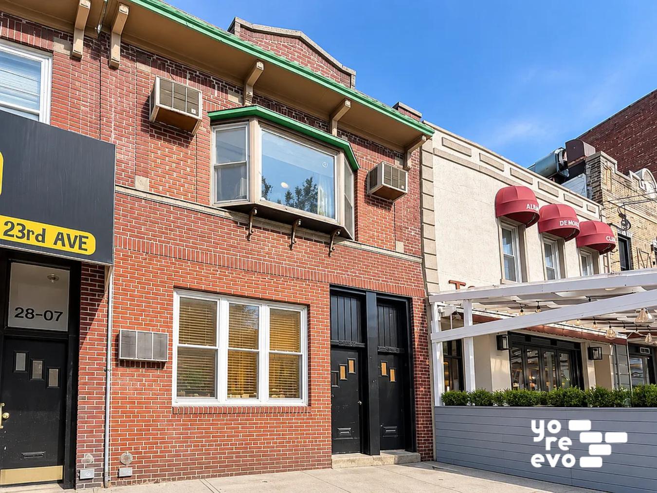 28-09 23rd Avenue Steinway-Ditmars Queens NY 11105