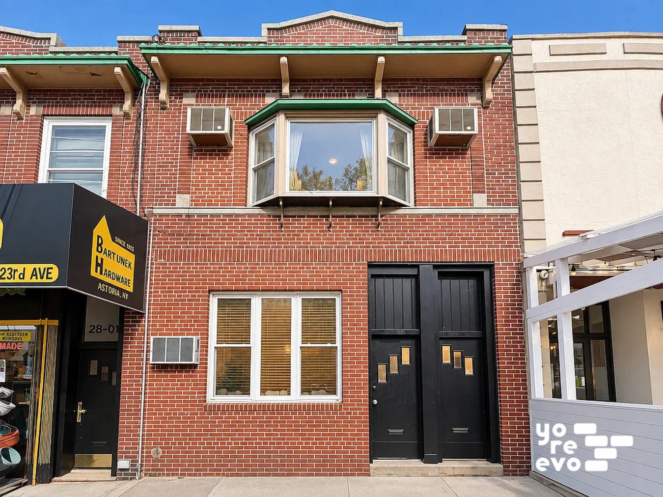 28-09 23rd Avenue Steinway-Ditmars Queens NY 11105