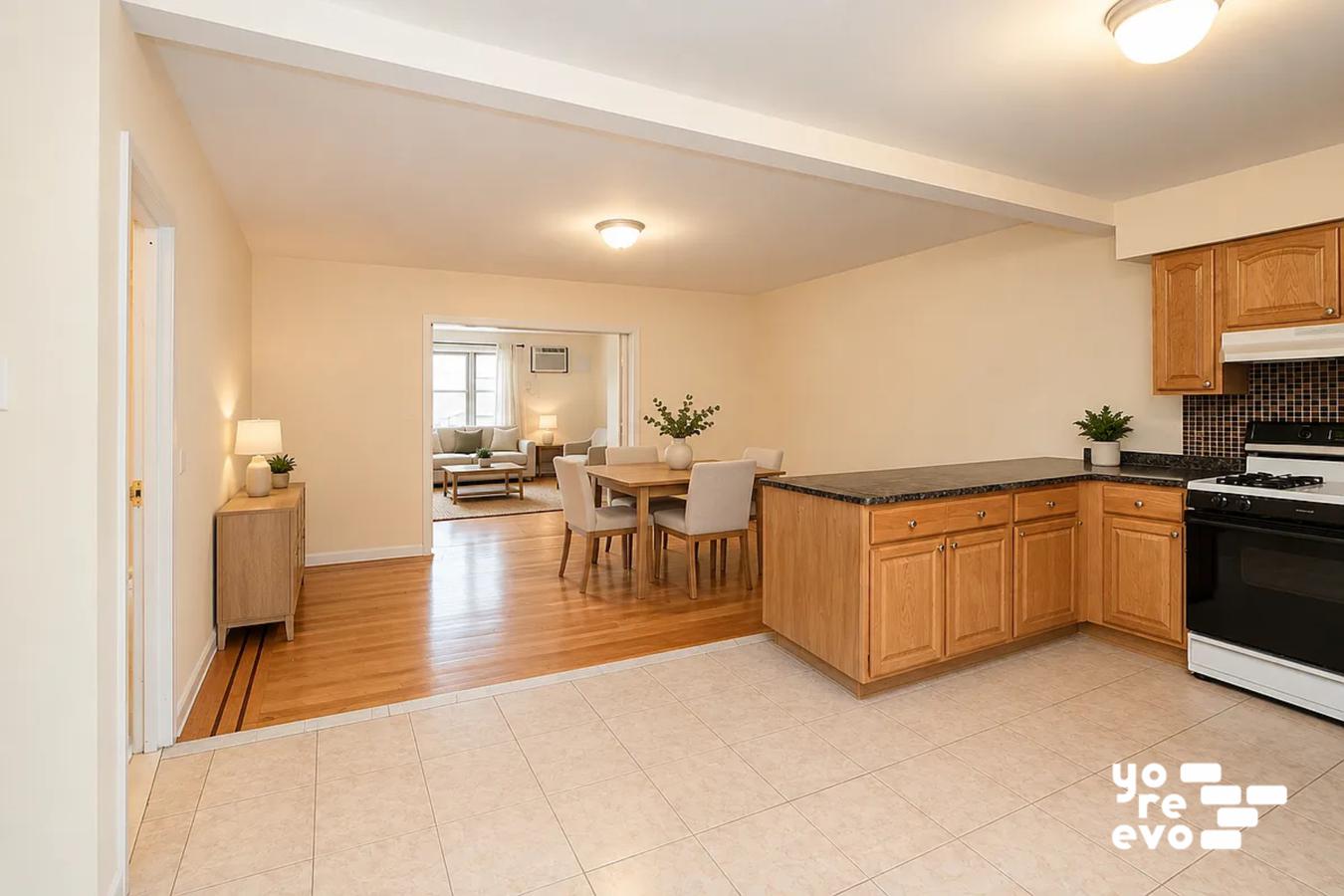28-09 23rd Avenue Steinway-Ditmars Queens NY 11105