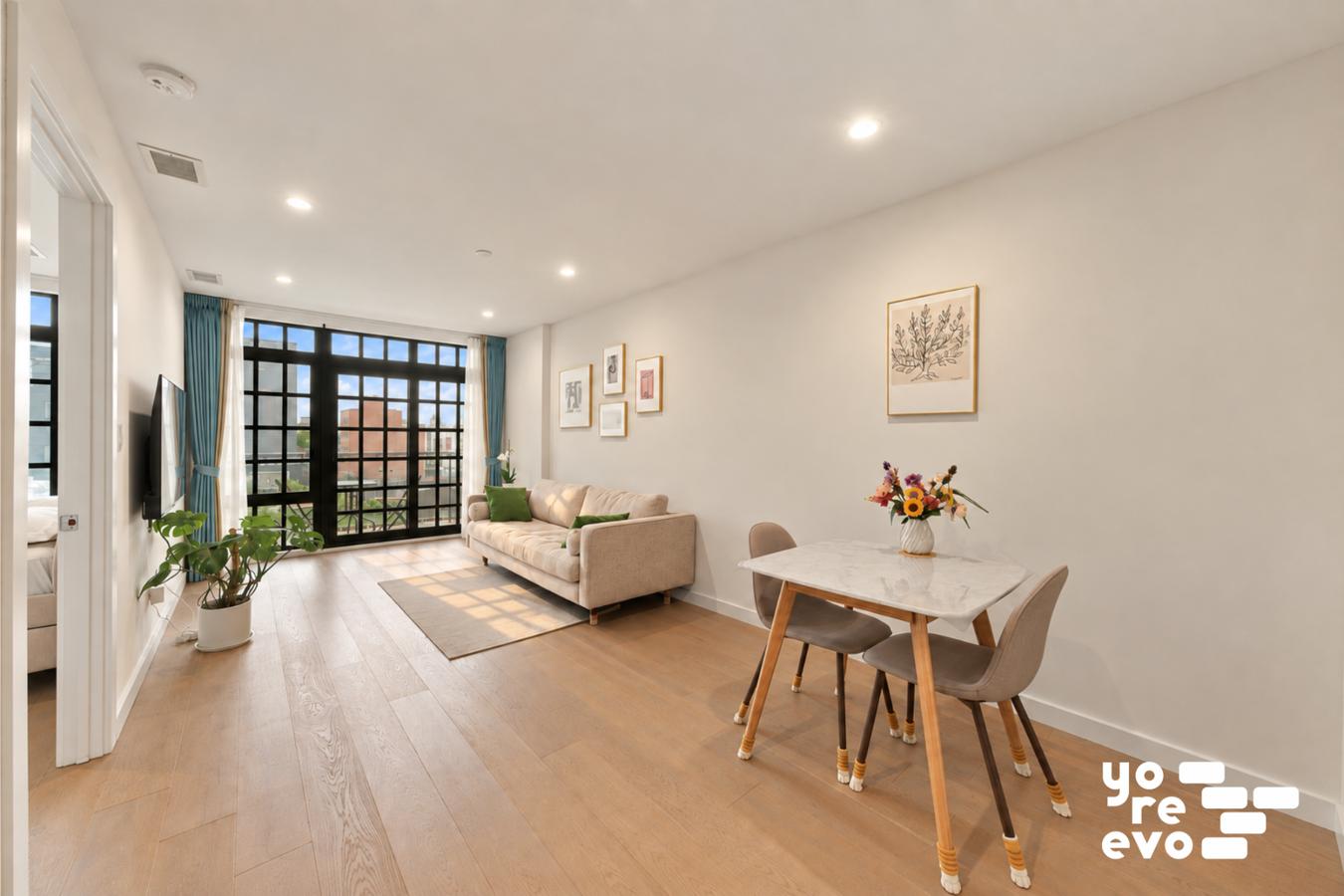 37-28 30th Street 5D Sunnyside Queens NY 11101
