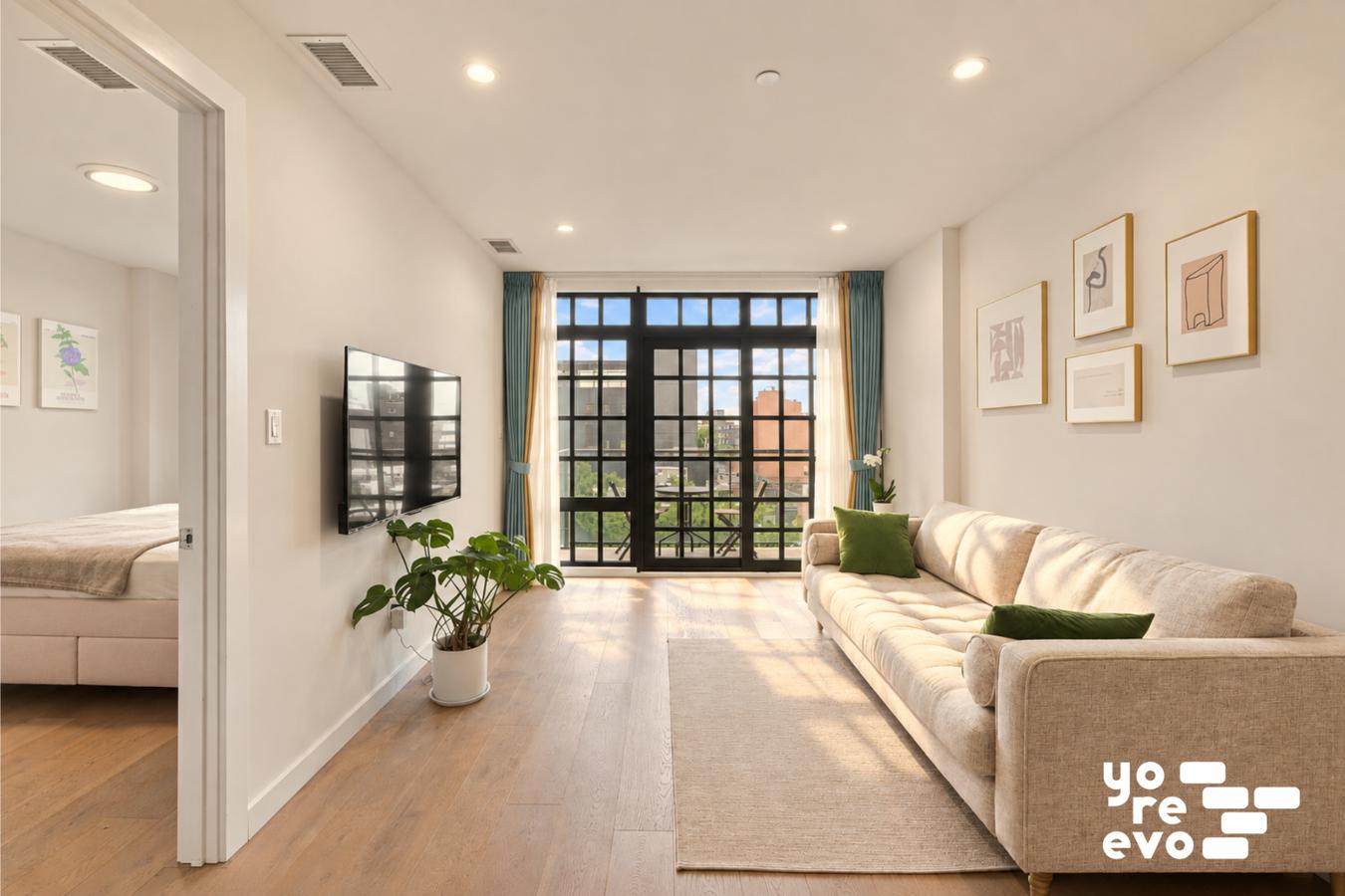 37-28 30th Street 5D Sunnyside Queens NY 11101