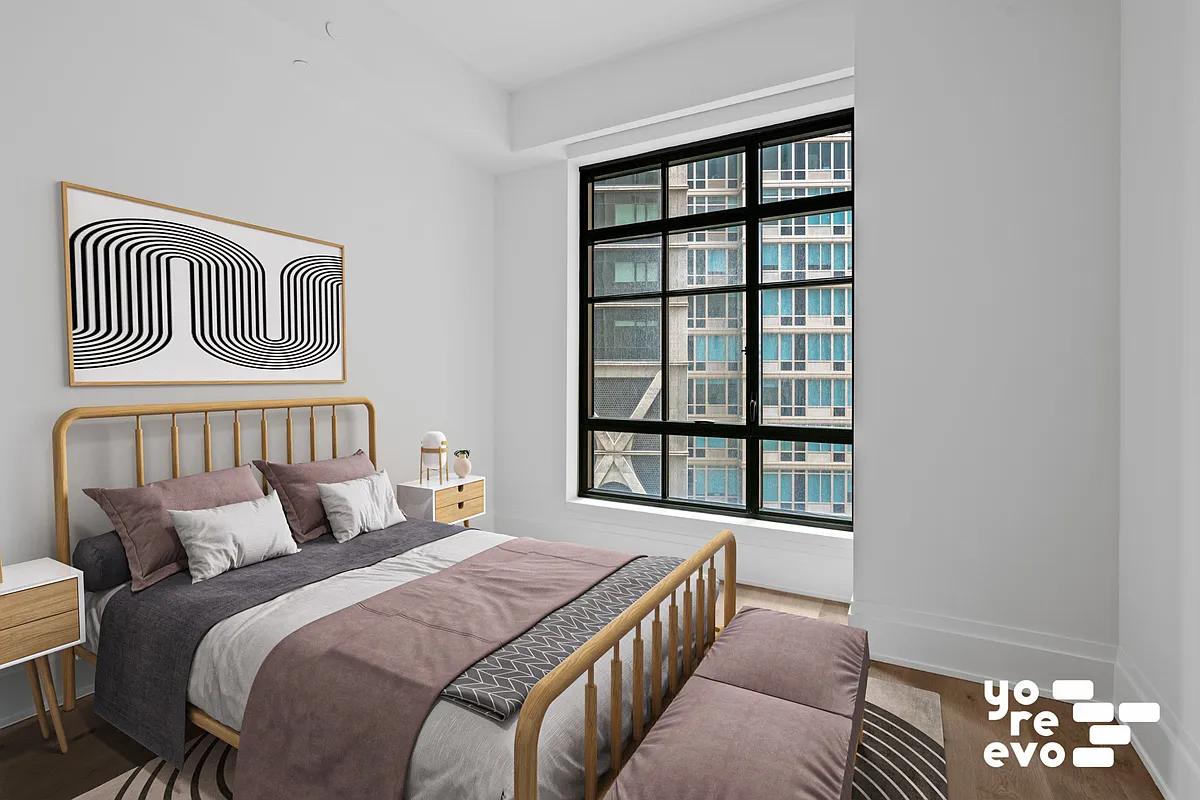 25 Park Row Seaport District New York NY 10038
