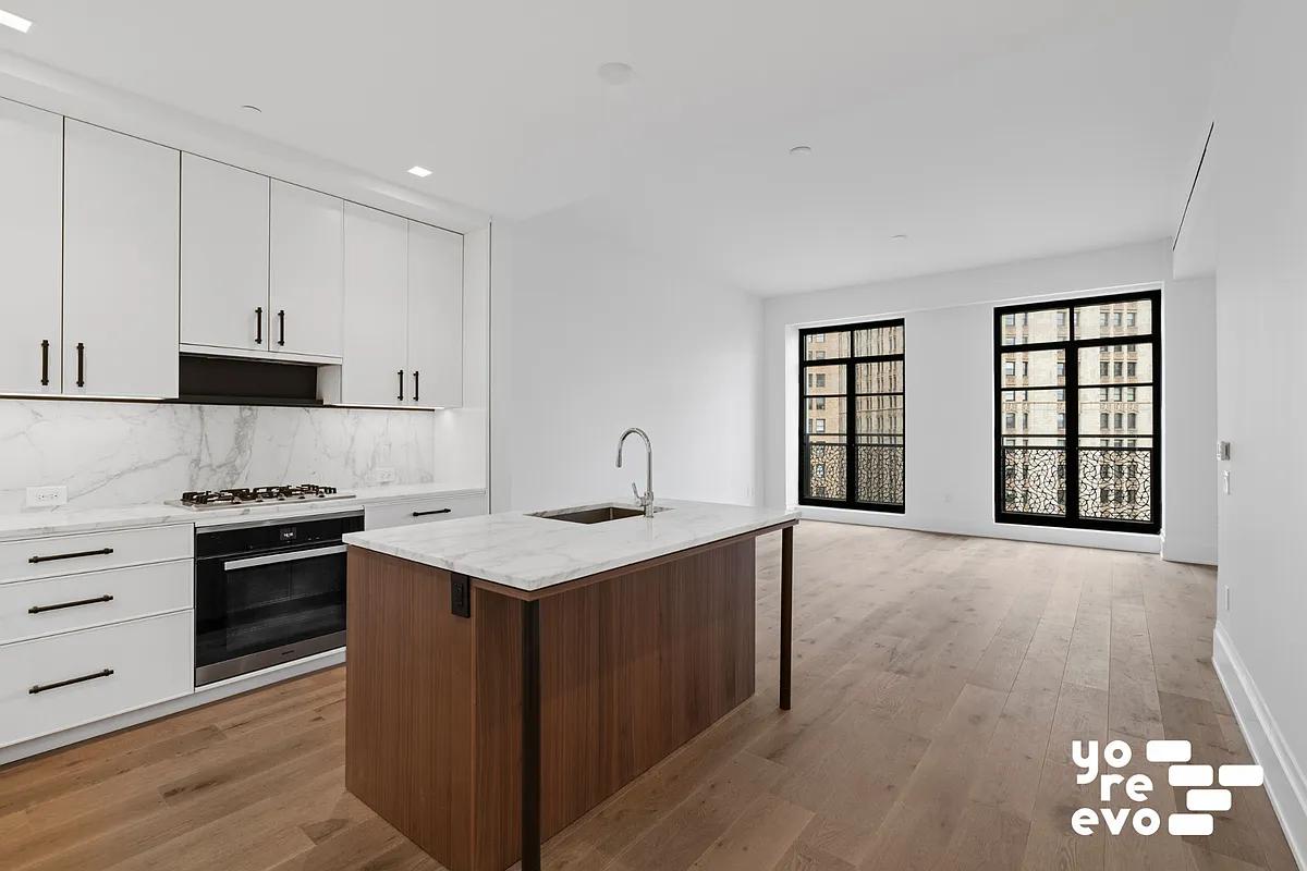 25 Park Row Seaport District New York NY 10038