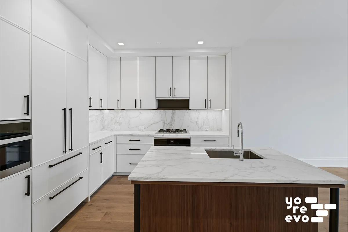 25 Park Row Seaport District New York NY 10038