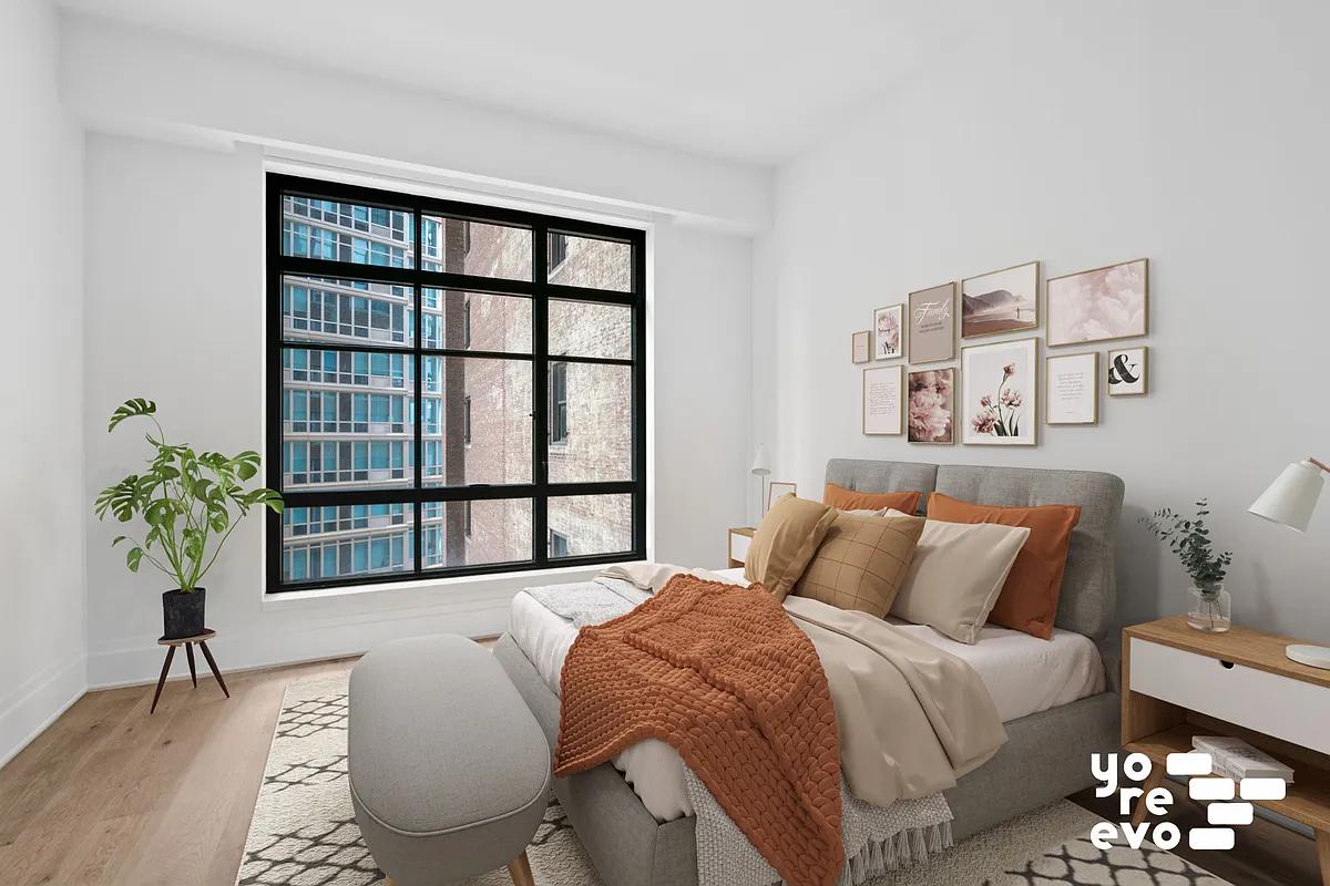 25 Park Row Seaport District New York NY 10038