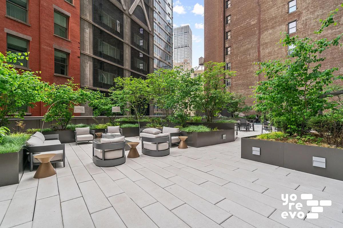 25 Park Row Seaport District New York NY 10038