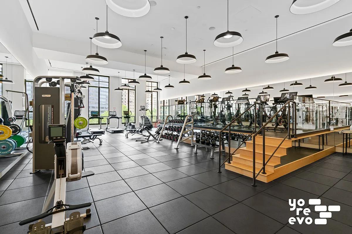 25 Park Row Seaport District New York NY 10038