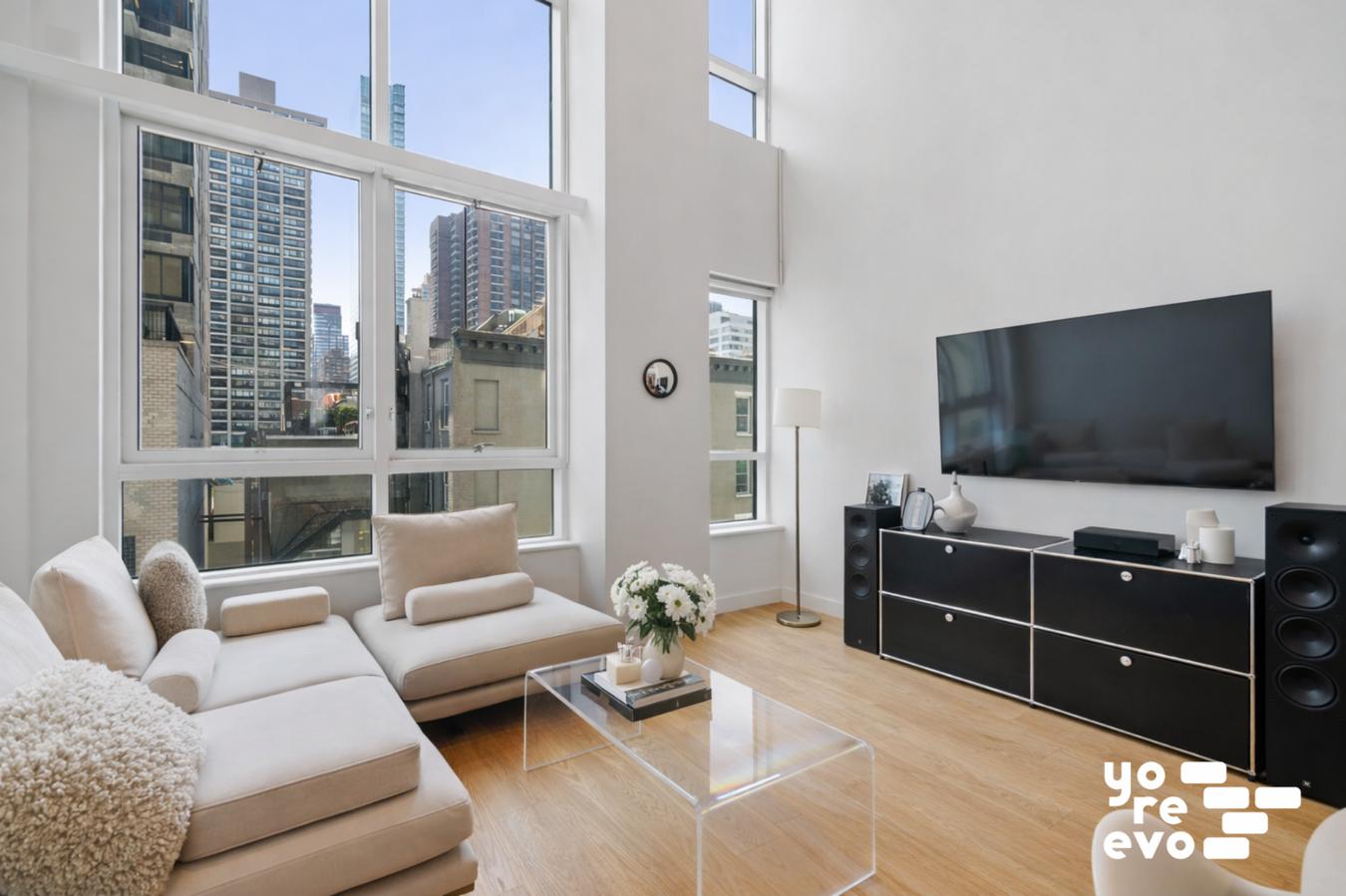 301 East 61st Street 3D Upper East Side New York NY 10065
