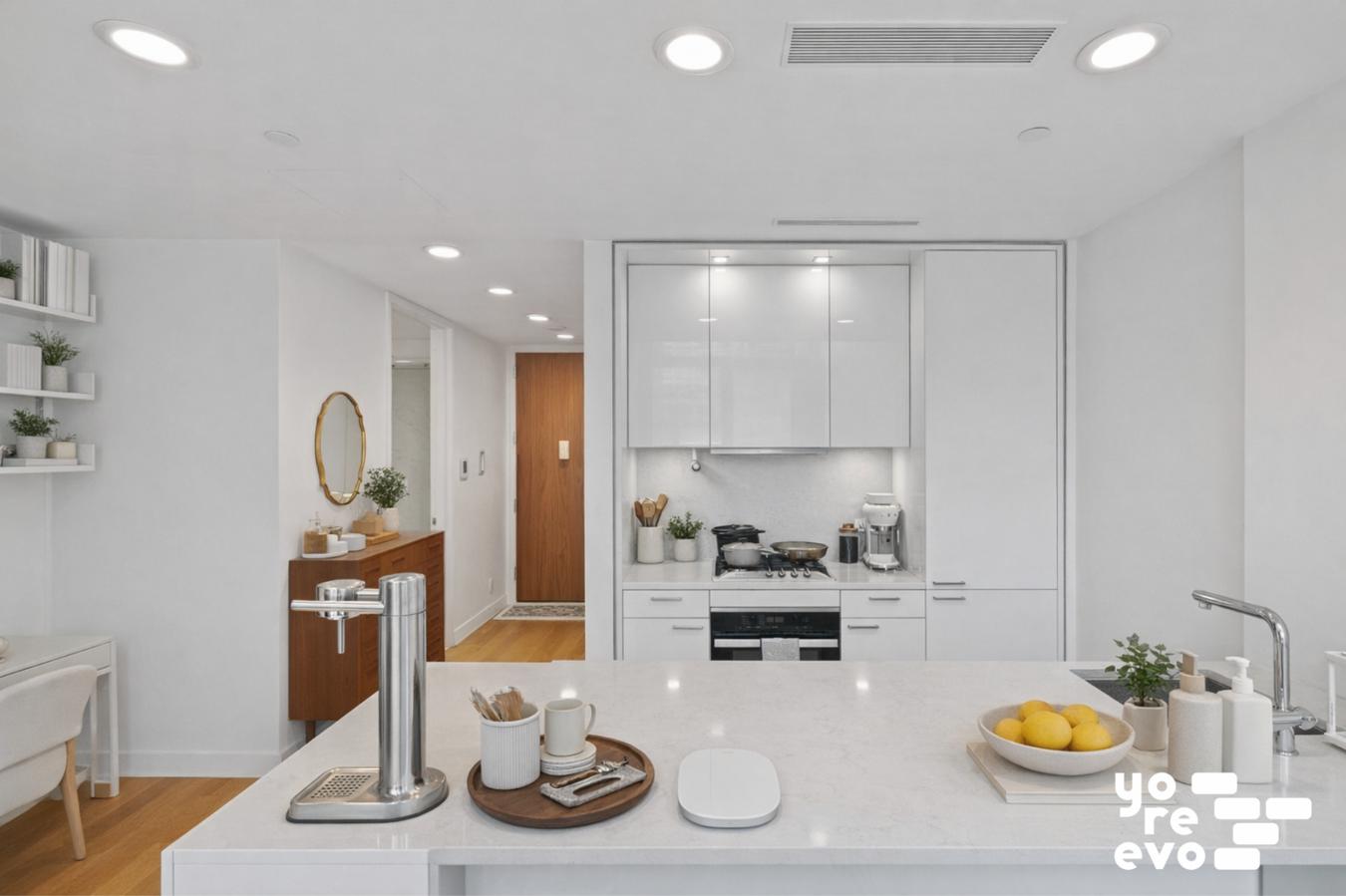 301 East 61st Street 3D Upper East Side New York NY 10065