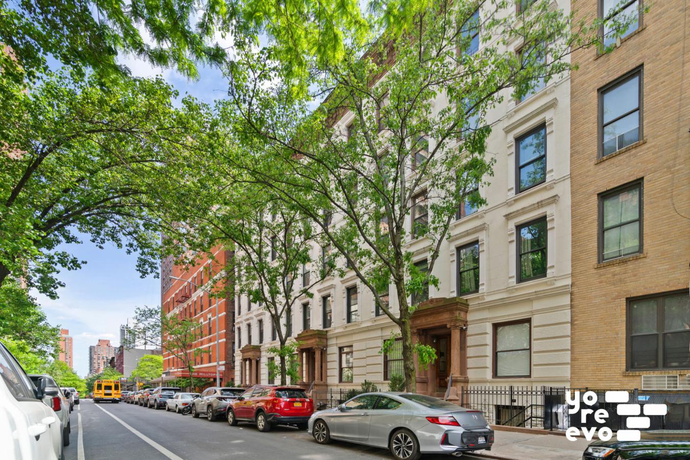 172 East 90th Street 4E Carnegie Hill New York NY 10128