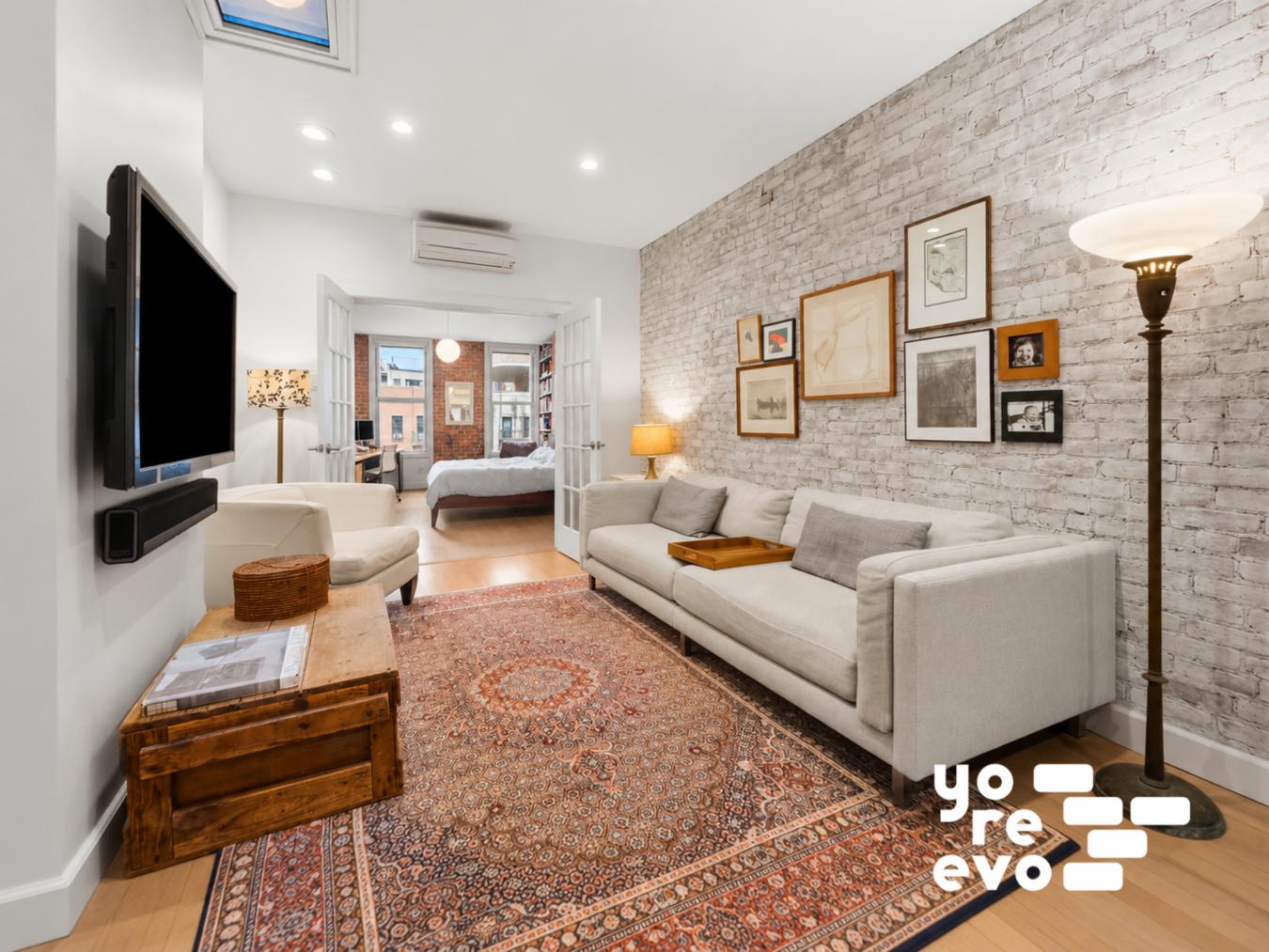 172 East 90th Street 4E Carnegie Hill New York NY 10128