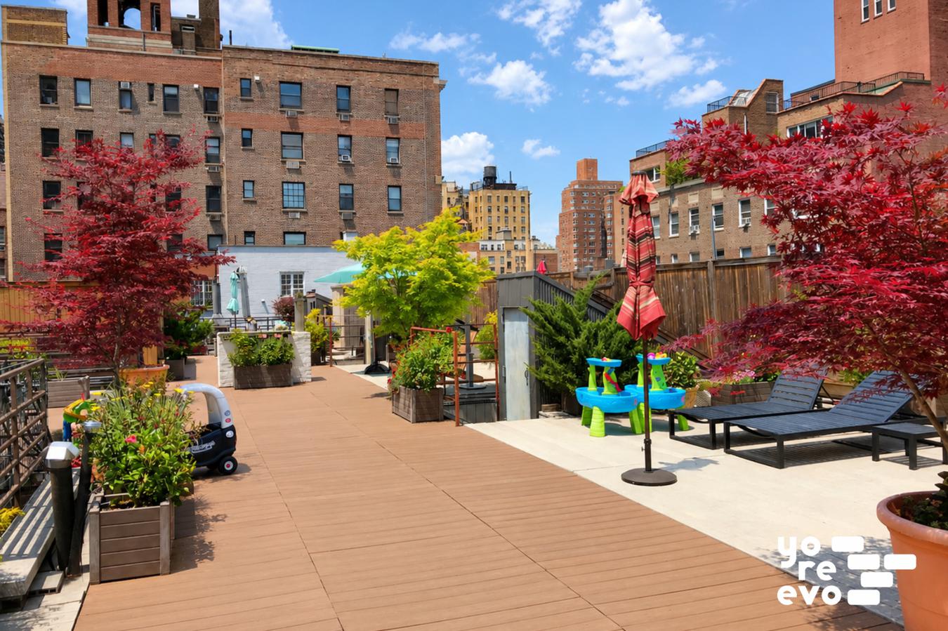 172 East 90th Street 4E Carnegie Hill New York NY 10128