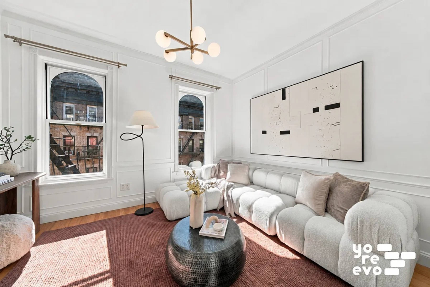 211 West 10th Street 5C W. Greenwich Village New York NY 10014