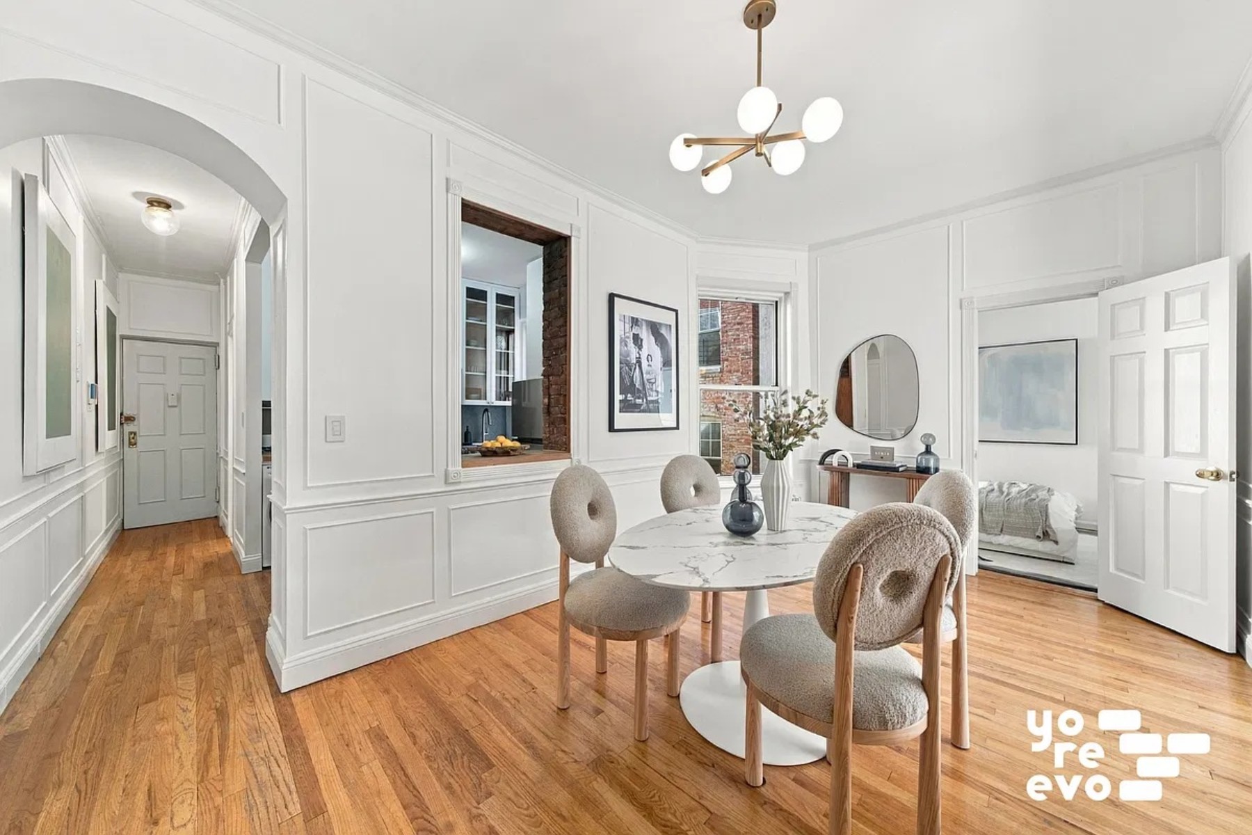 211 West 10th Street 5C W. Greenwich Village New York NY 10014