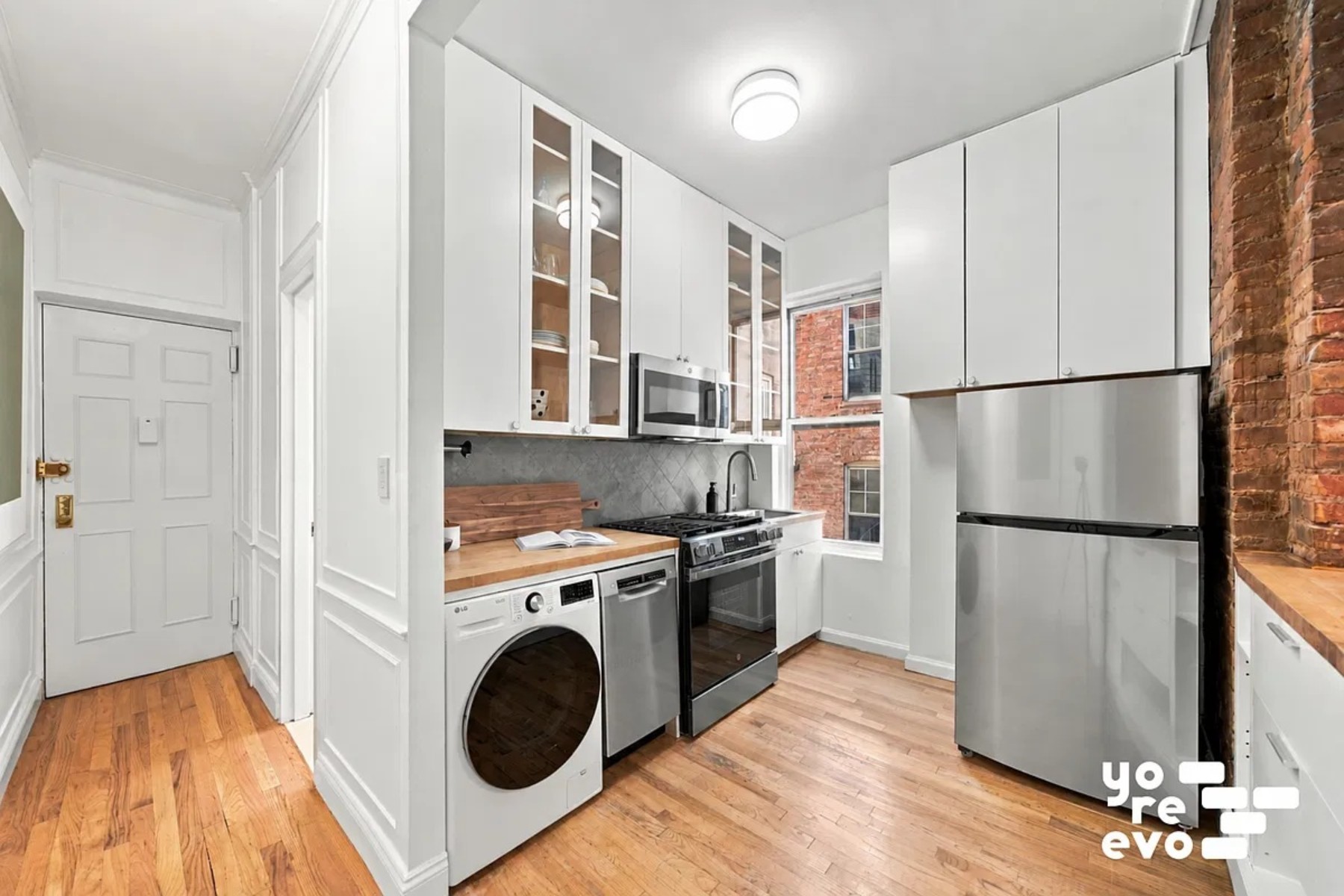 211 West 10th Street 5C W. Greenwich Village New York NY 10014