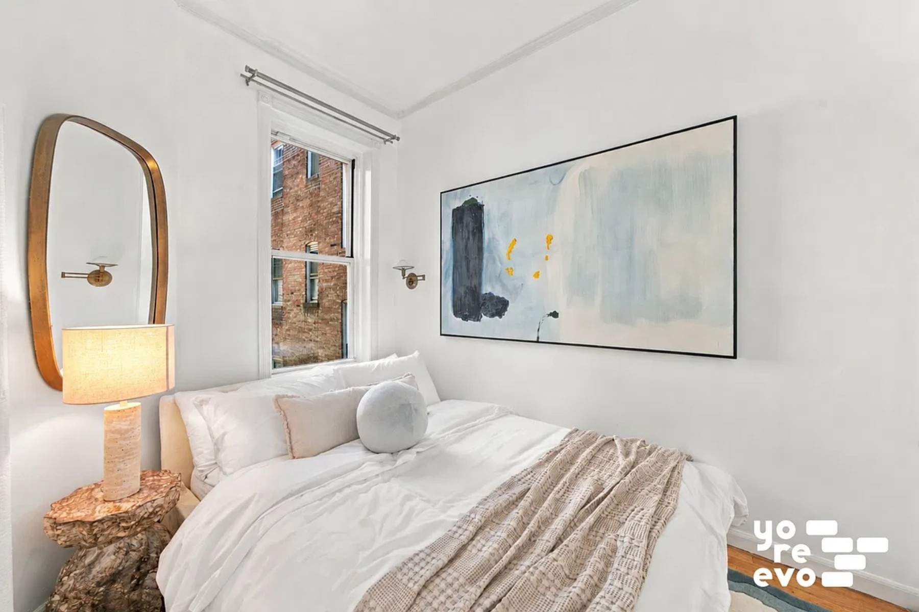 211 West 10th Street 5C W. Greenwich Village New York NY 10014
