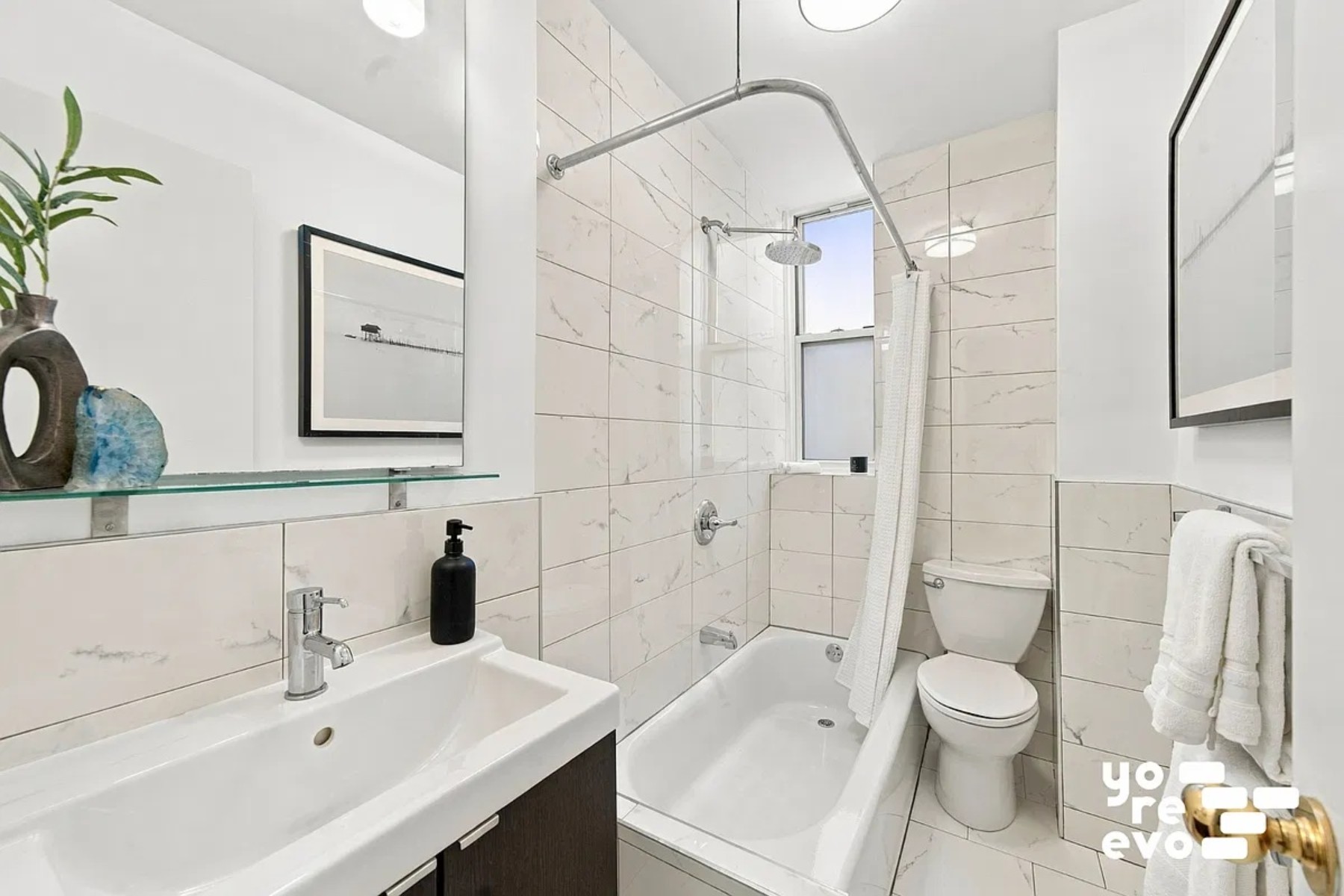 211 West 10th Street 5C W. Greenwich Village New York NY 10014