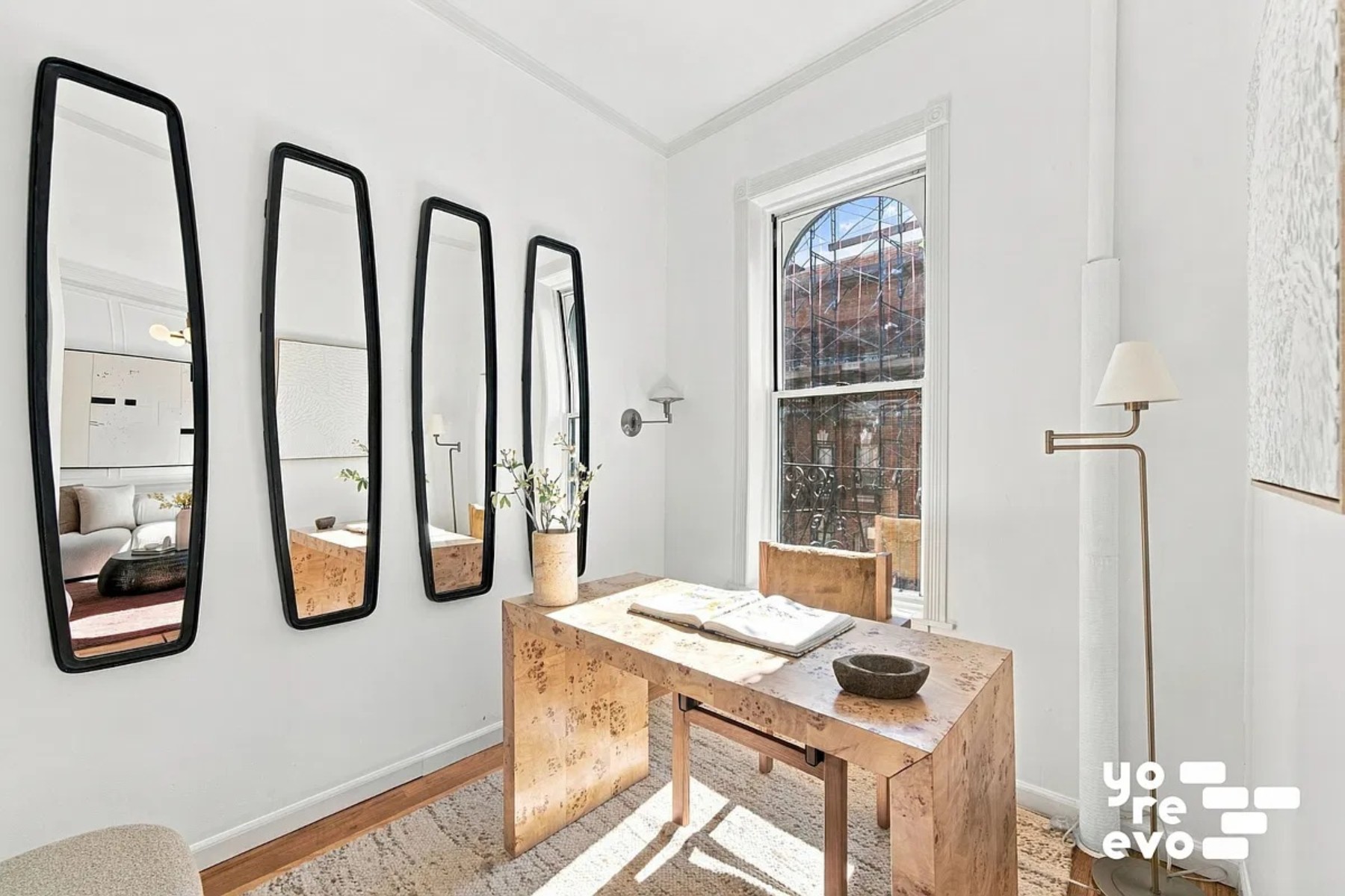 211 West 10th Street 5C W. Greenwich Village New York NY 10014