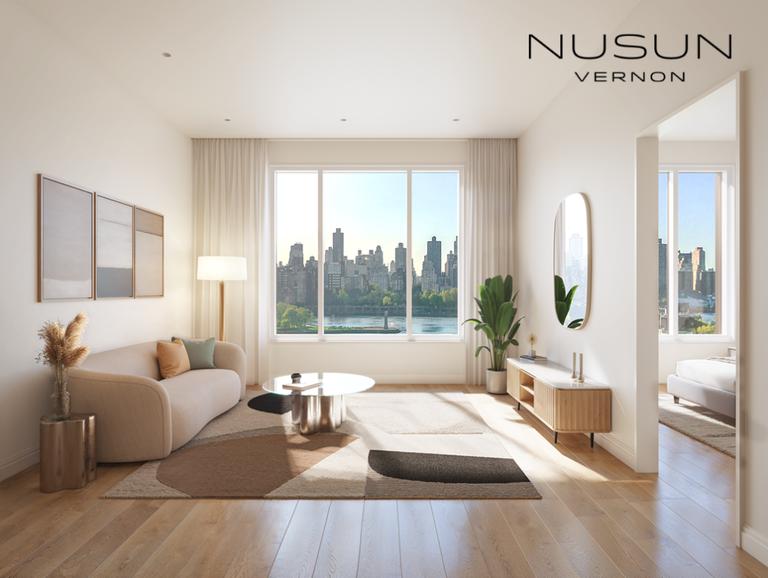 30-55 Vernon Boulevard 5A Astoria Queens NY 11102