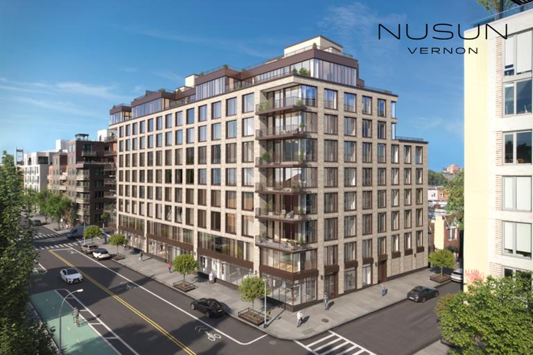 30-55 Vernon Boulevard 5A Astoria Queens NY 11102